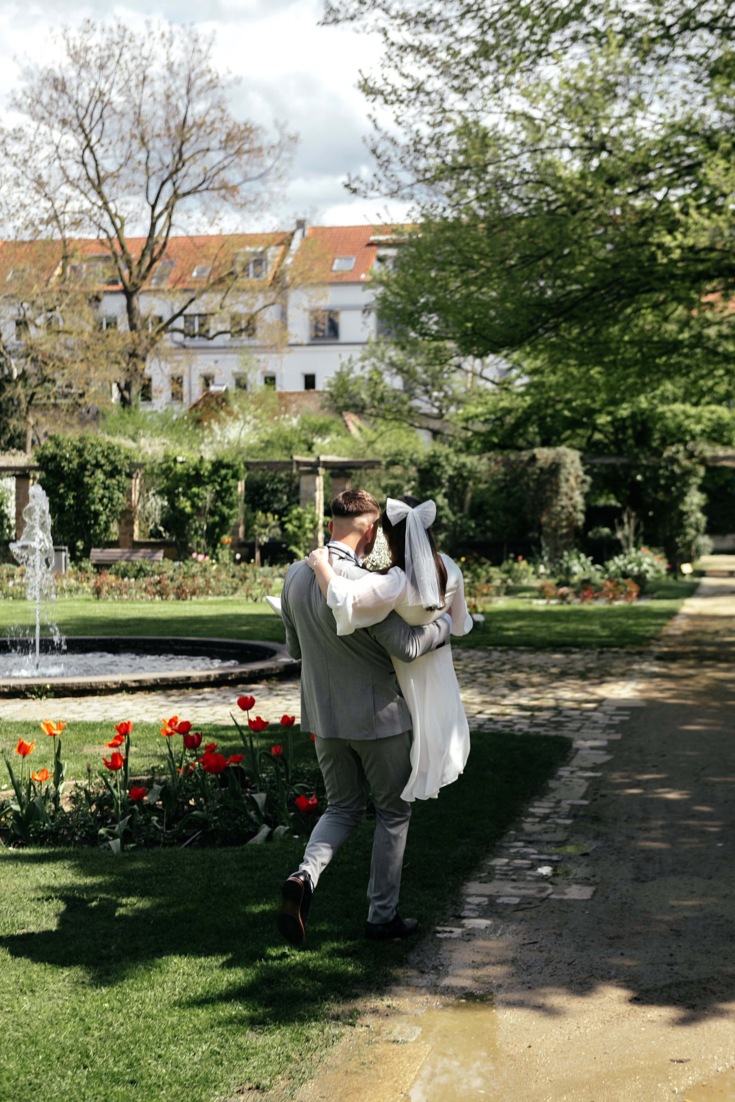 Ivan+Irina. Свадебный и семейный фотограф в Германии, Пакош Валентина