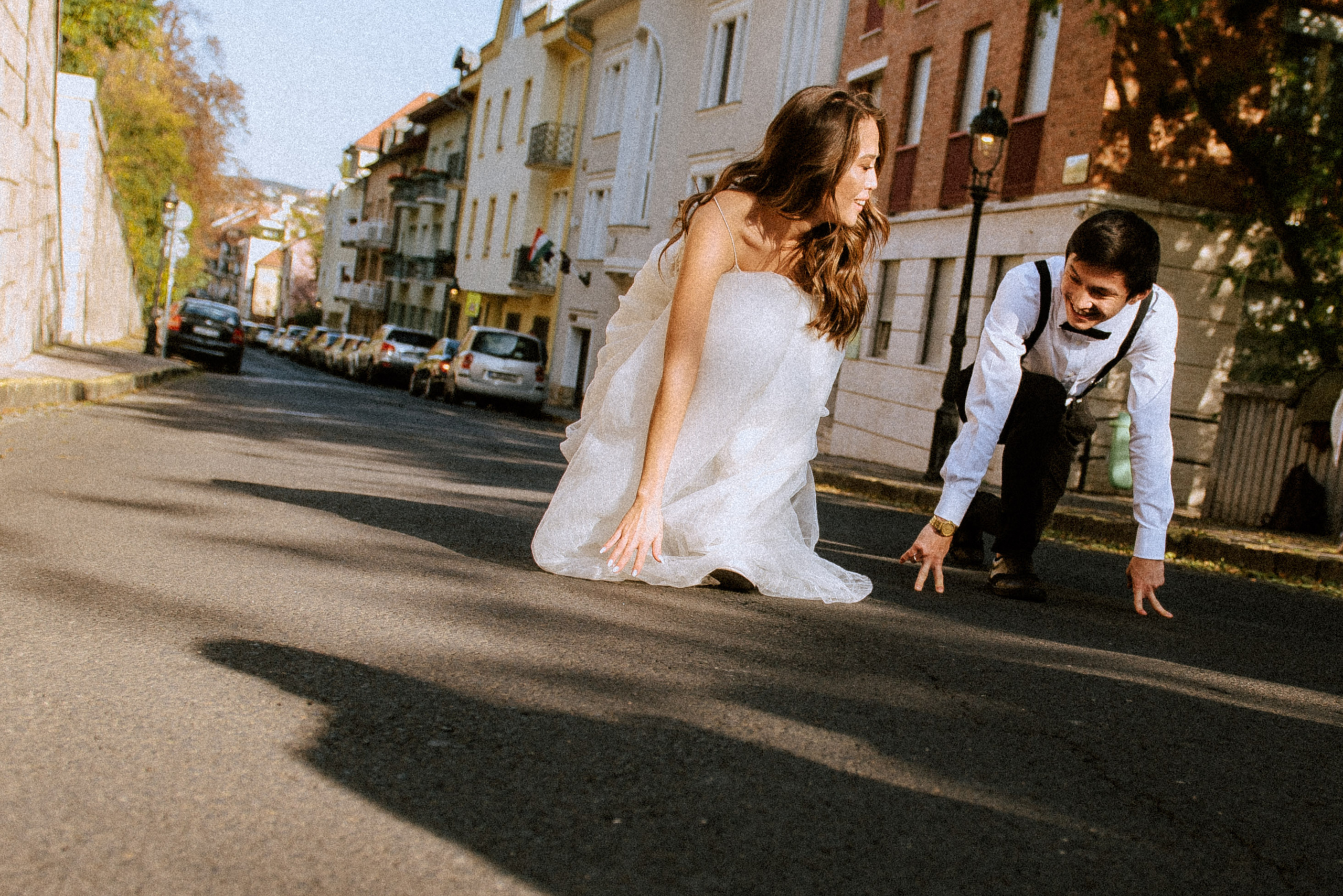 BUDAPEST. Свадебный и семейный фотограф в Германии, Пакош Валентина