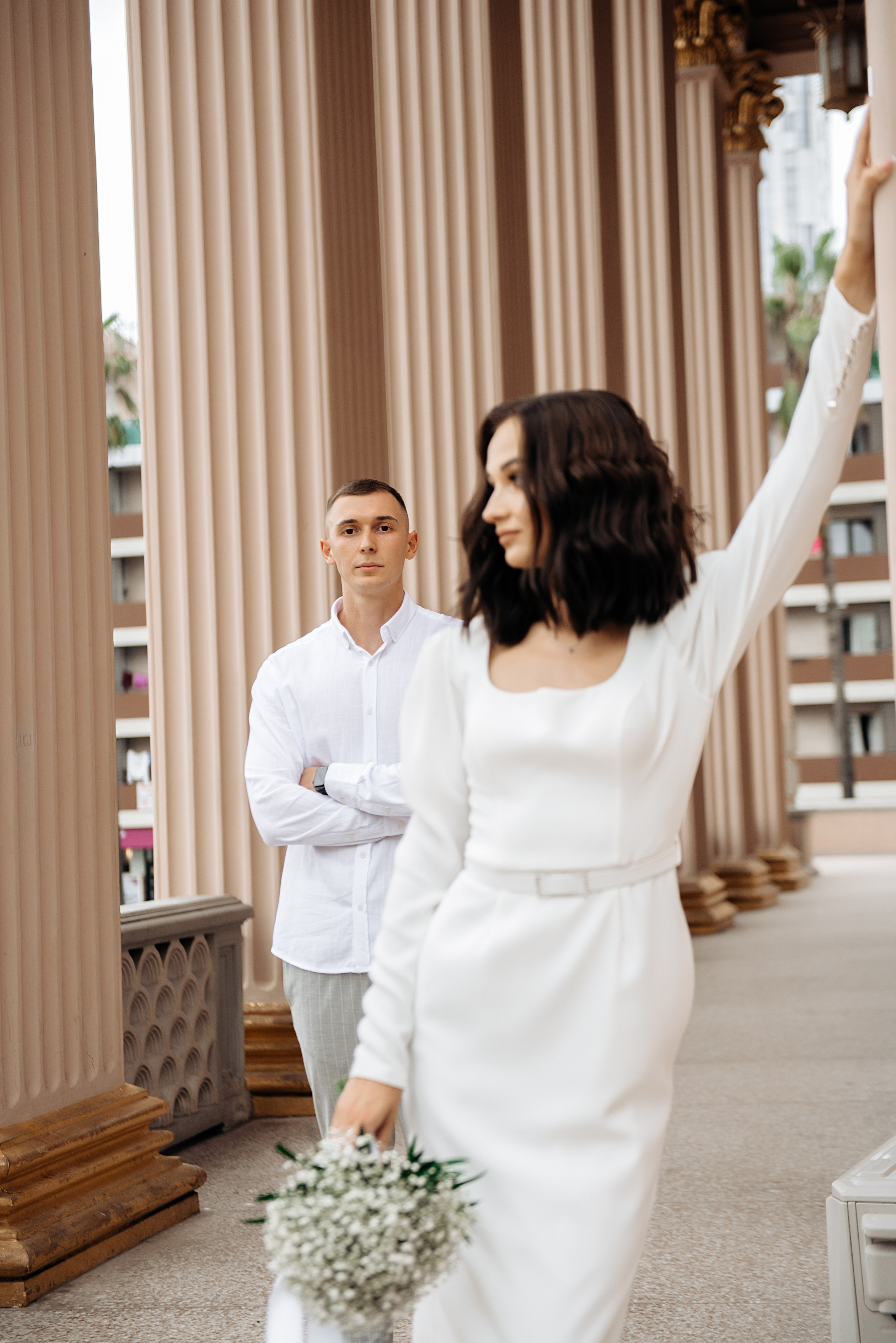Evgenii+Valeriya. Свадебный и семейный фотограф в Германии, Пакош Валентина