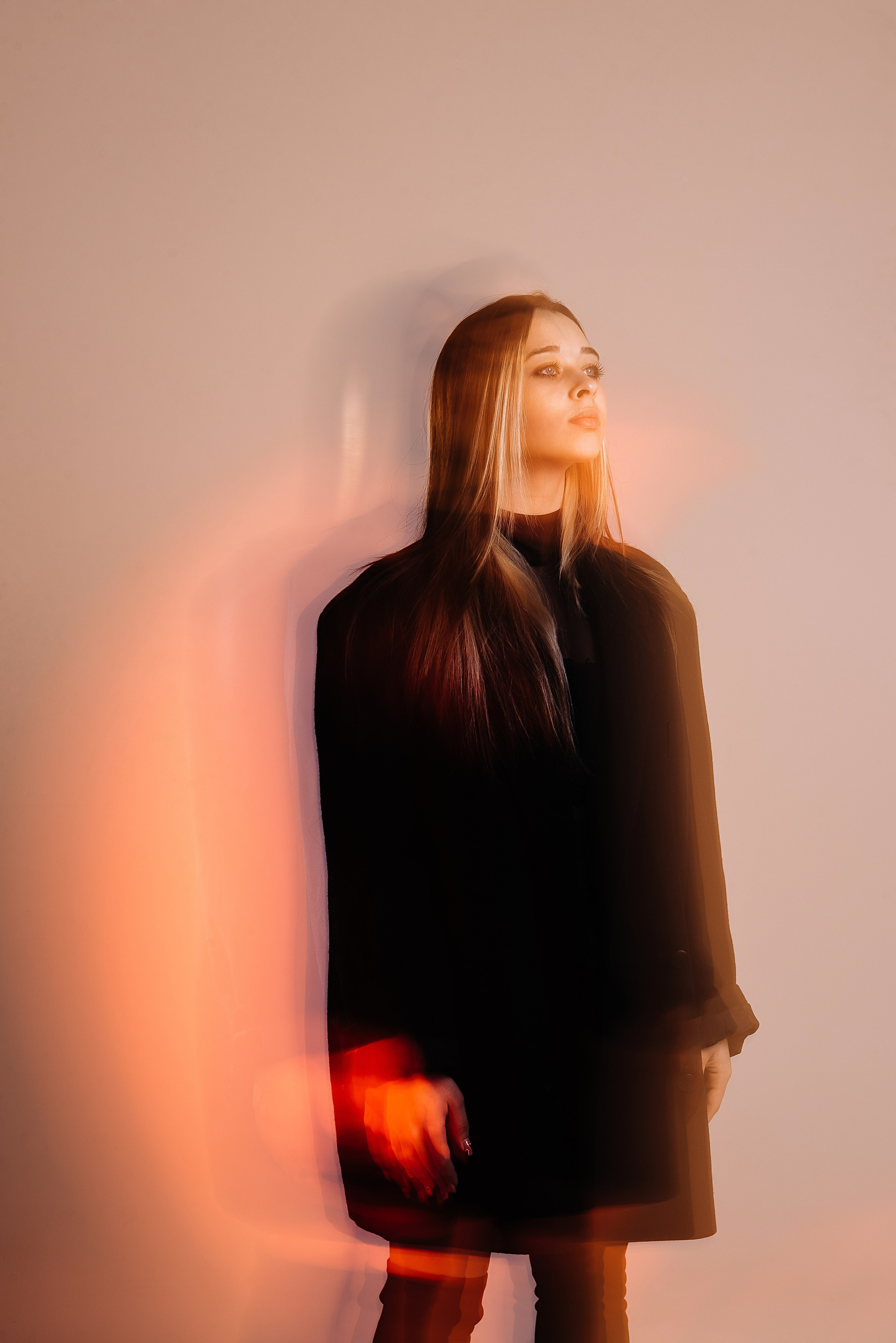 Персональная фотосессия в студии или у вас дома. Свадебный и семейный фотограф в Германии, Пакош Валентина