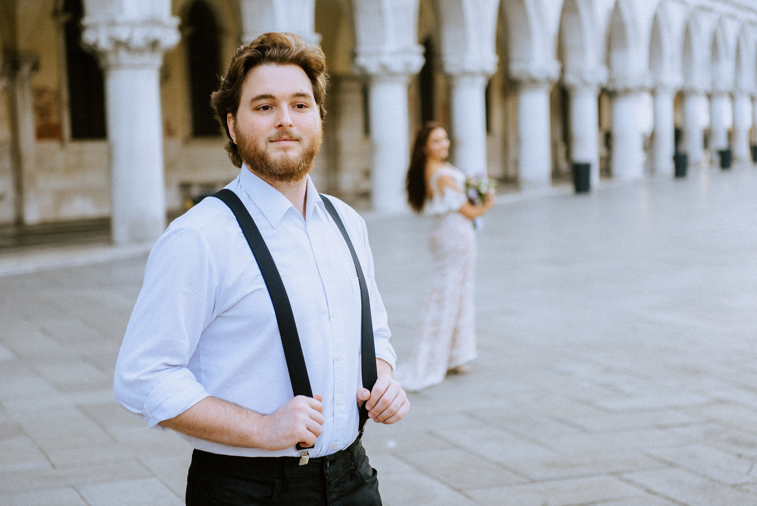 VENICE. Свадебный и семейный фотограф в Германии, Пакош Валентина