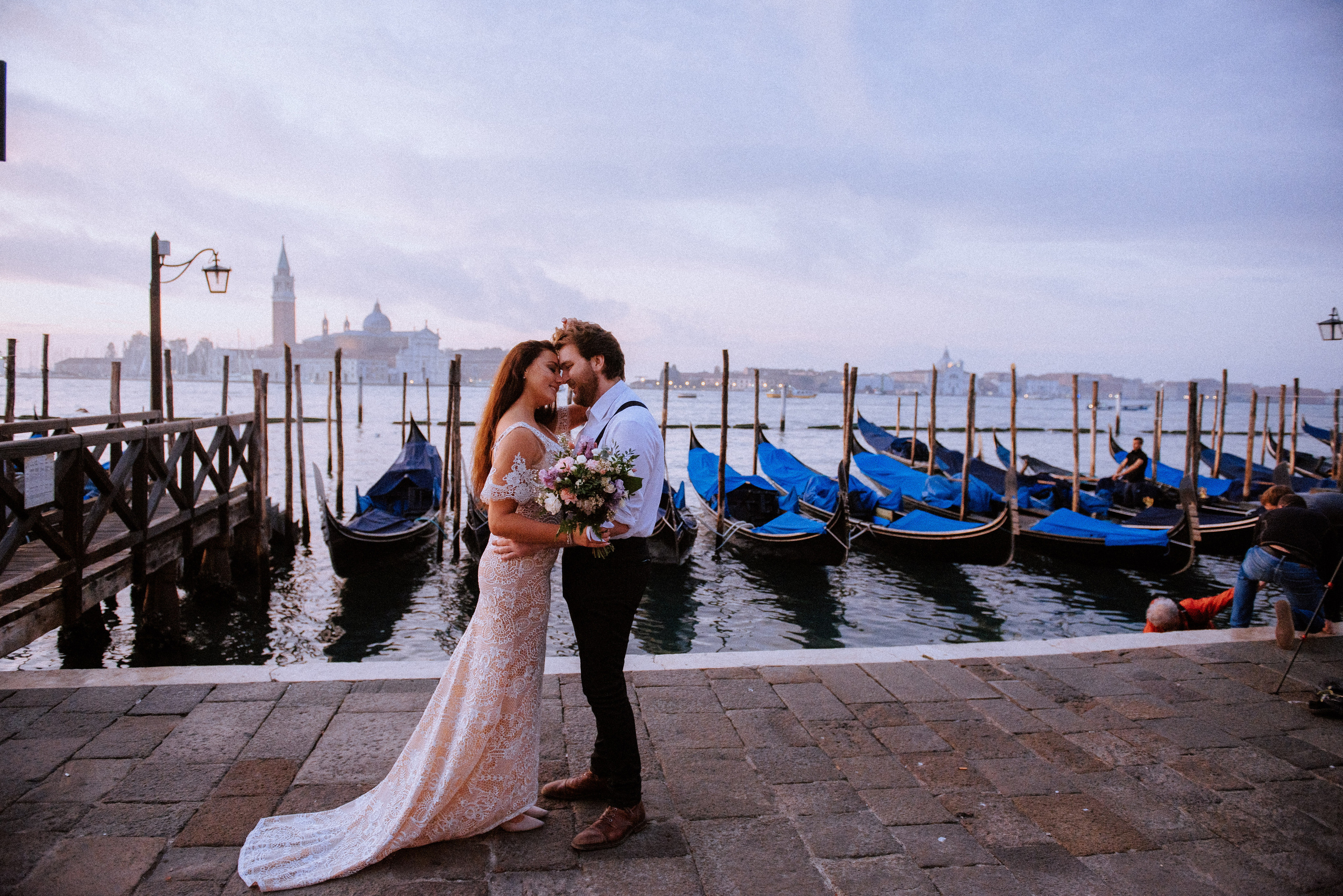 VENICE. Свадебный и семейный фотограф в Германии, Пакош Валентина