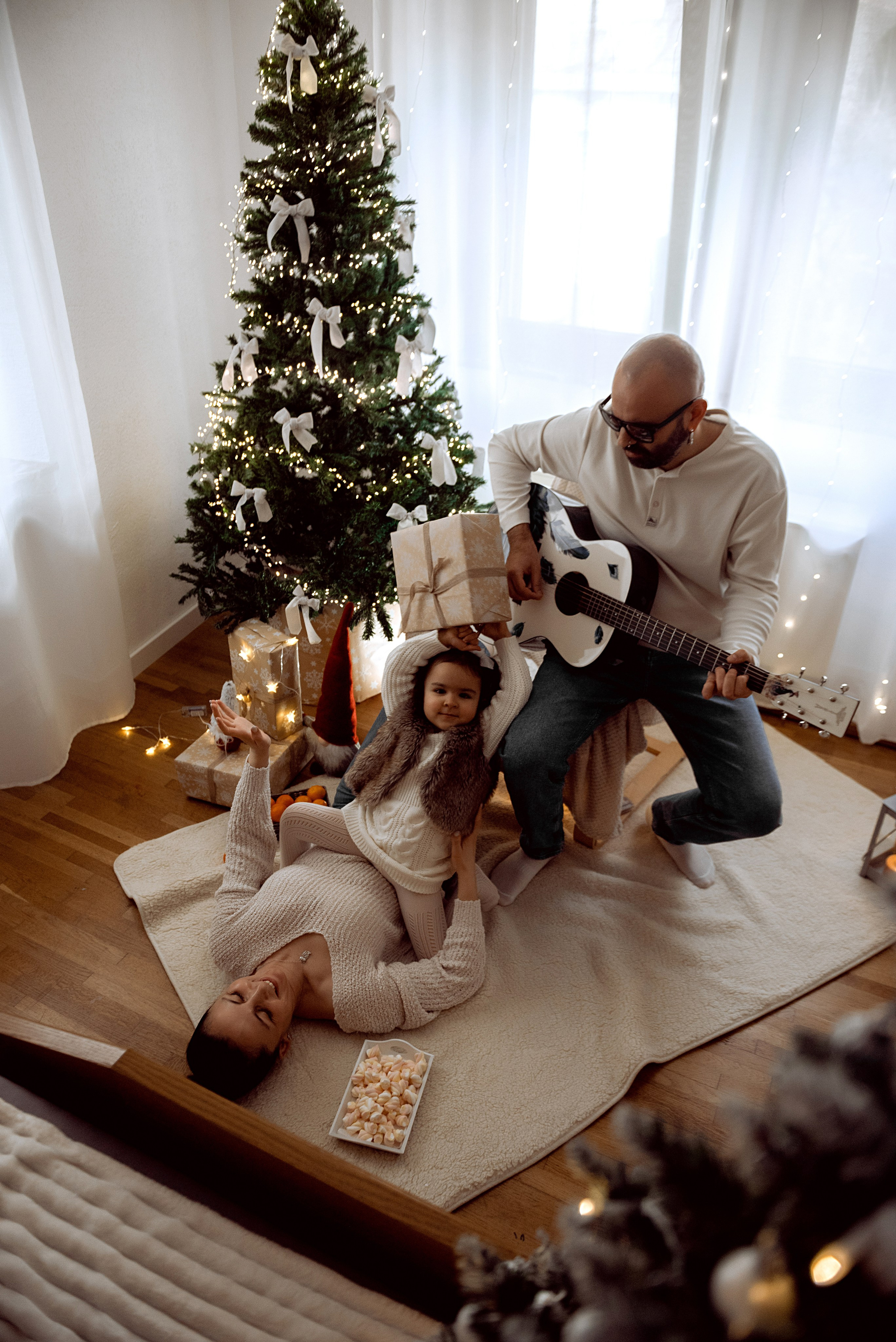 Семейная фотосессия на природе, в студии или дома. Свадебный и семейный фотограф в Германии, Пакош Валентина