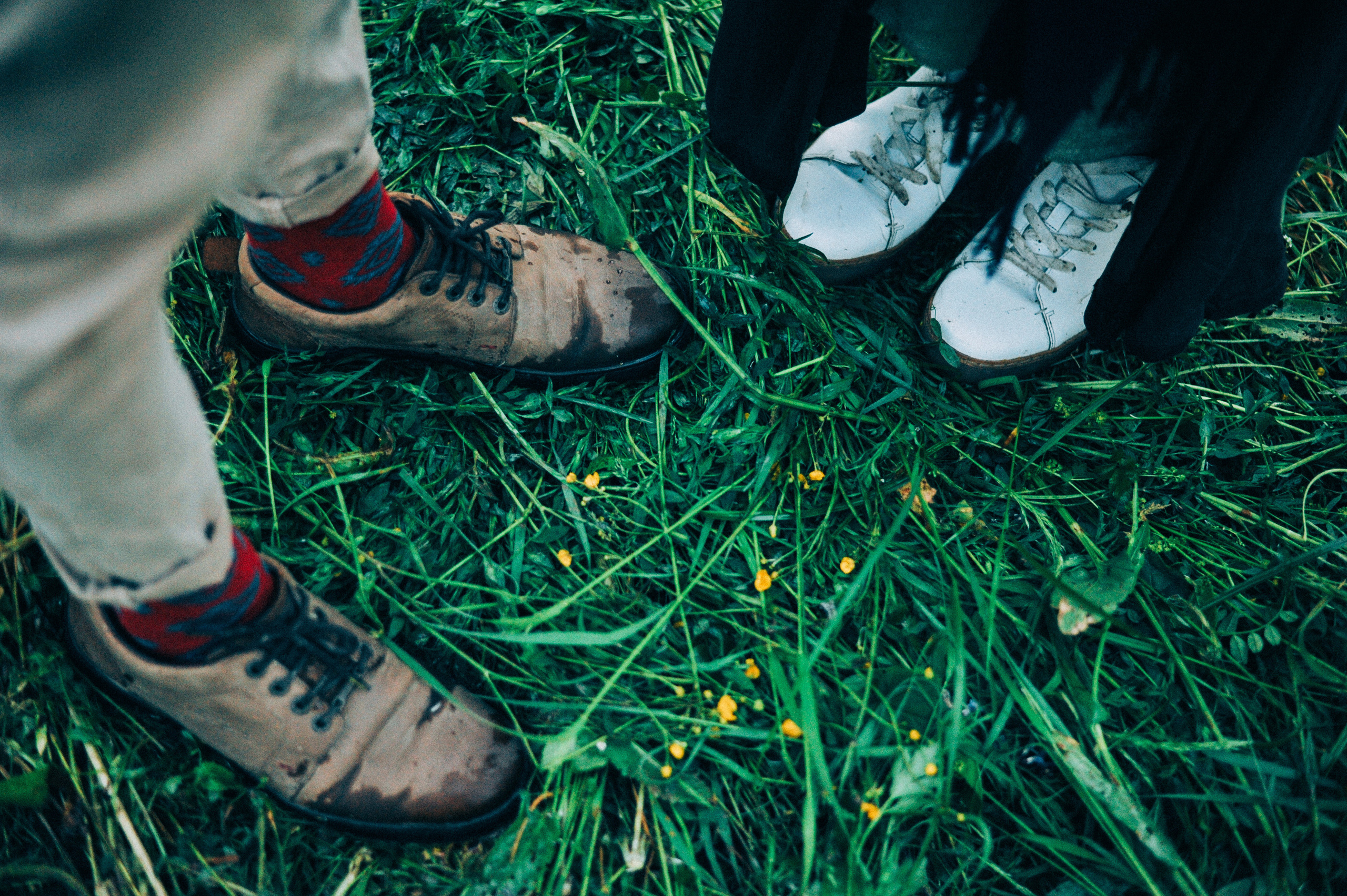 THE MOUNTAINS. Свадебный и семейный фотограф в Германии, Пакош Валентина