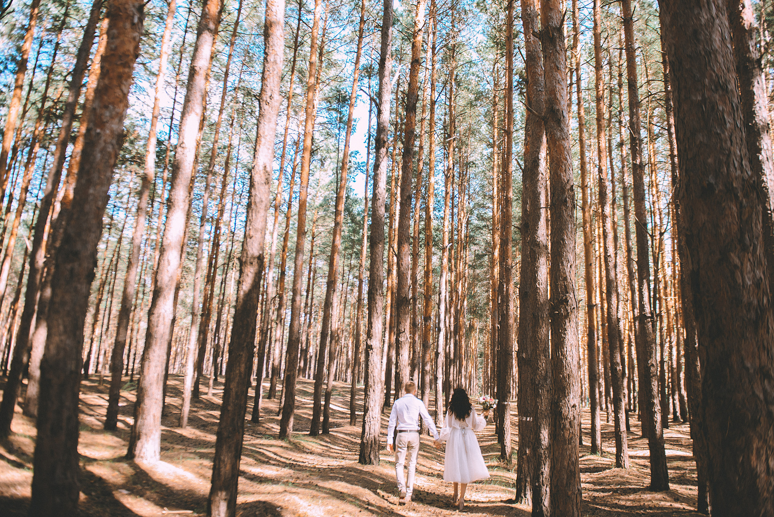 Eric+Angelina. Свадебный и семейный фотограф в Германии, Пакош Валентина