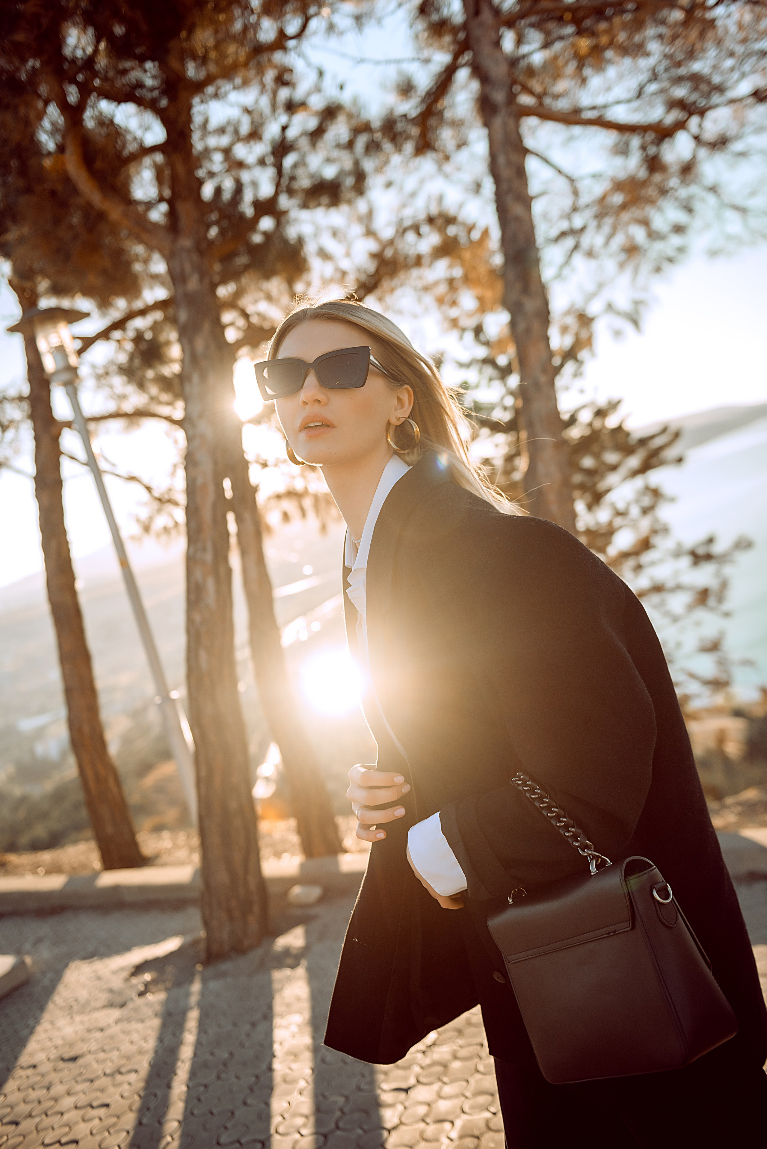 Персональные съемки на природе, у воды, на море, в горах, в поле. Свадебный и семейный фотограф в Германии, Пакош Валентина