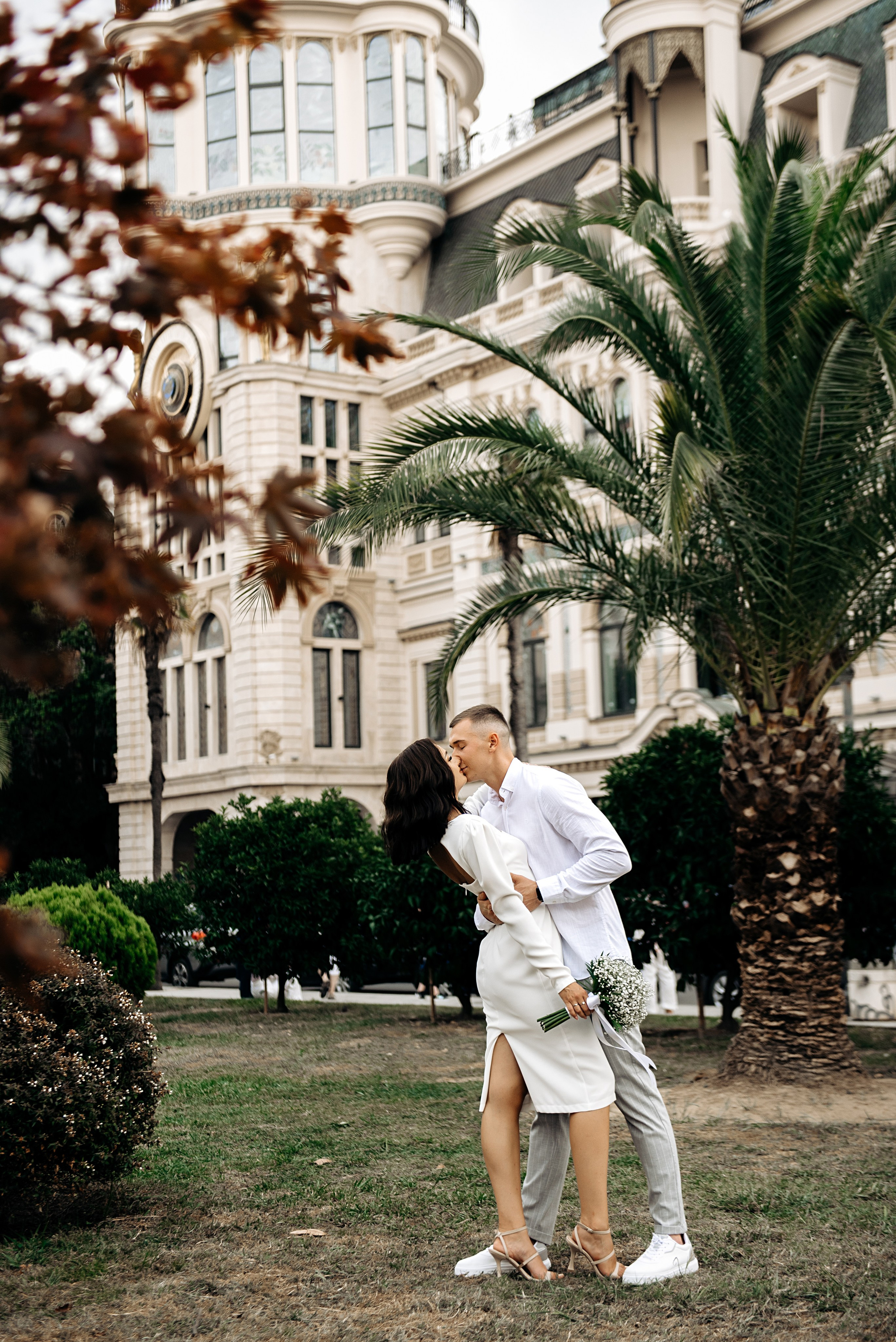 Evgenii+Valeriya. Свадебный и семейный фотограф в Германии, Пакош Валентина