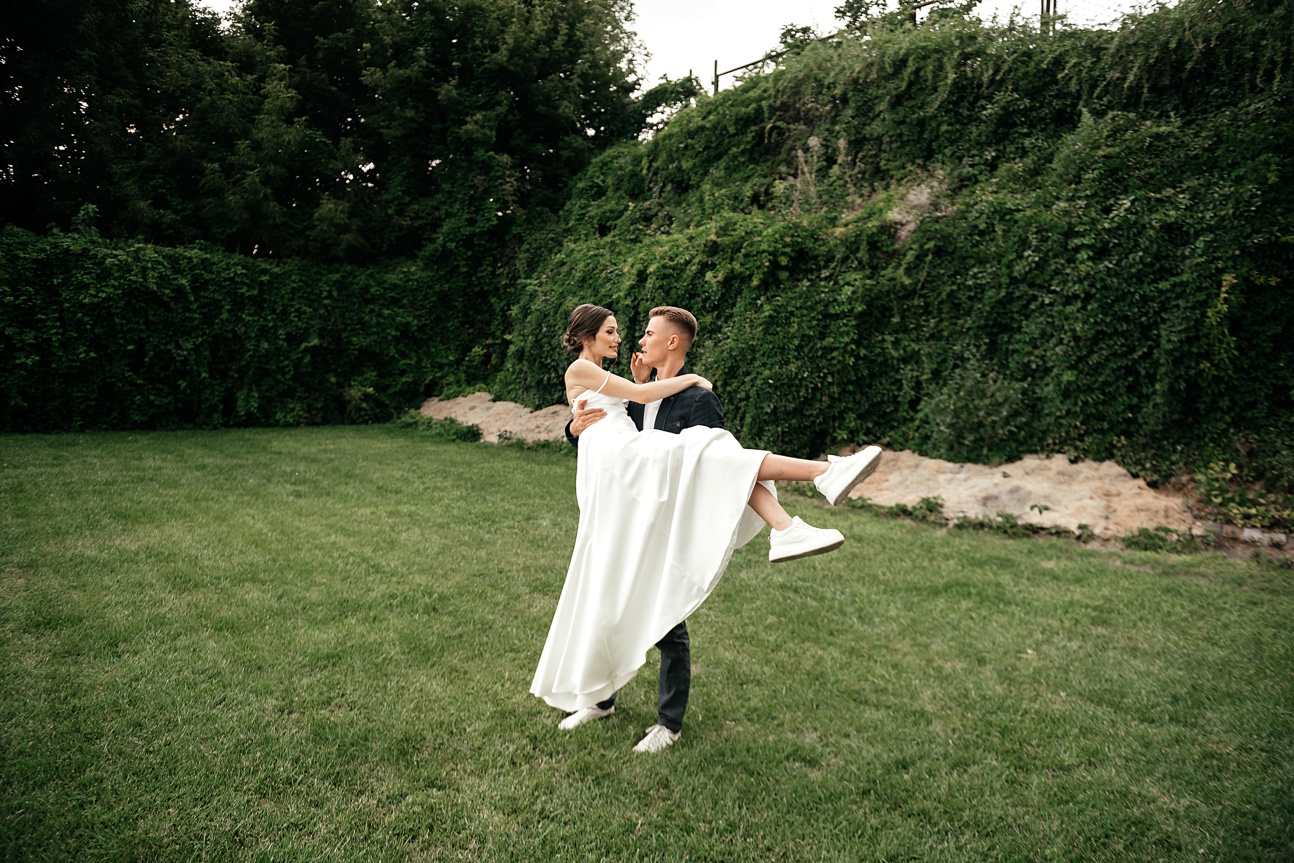 Tina+Sergey. Свадебный и семейный фотограф в Германии, Пакош Валентина