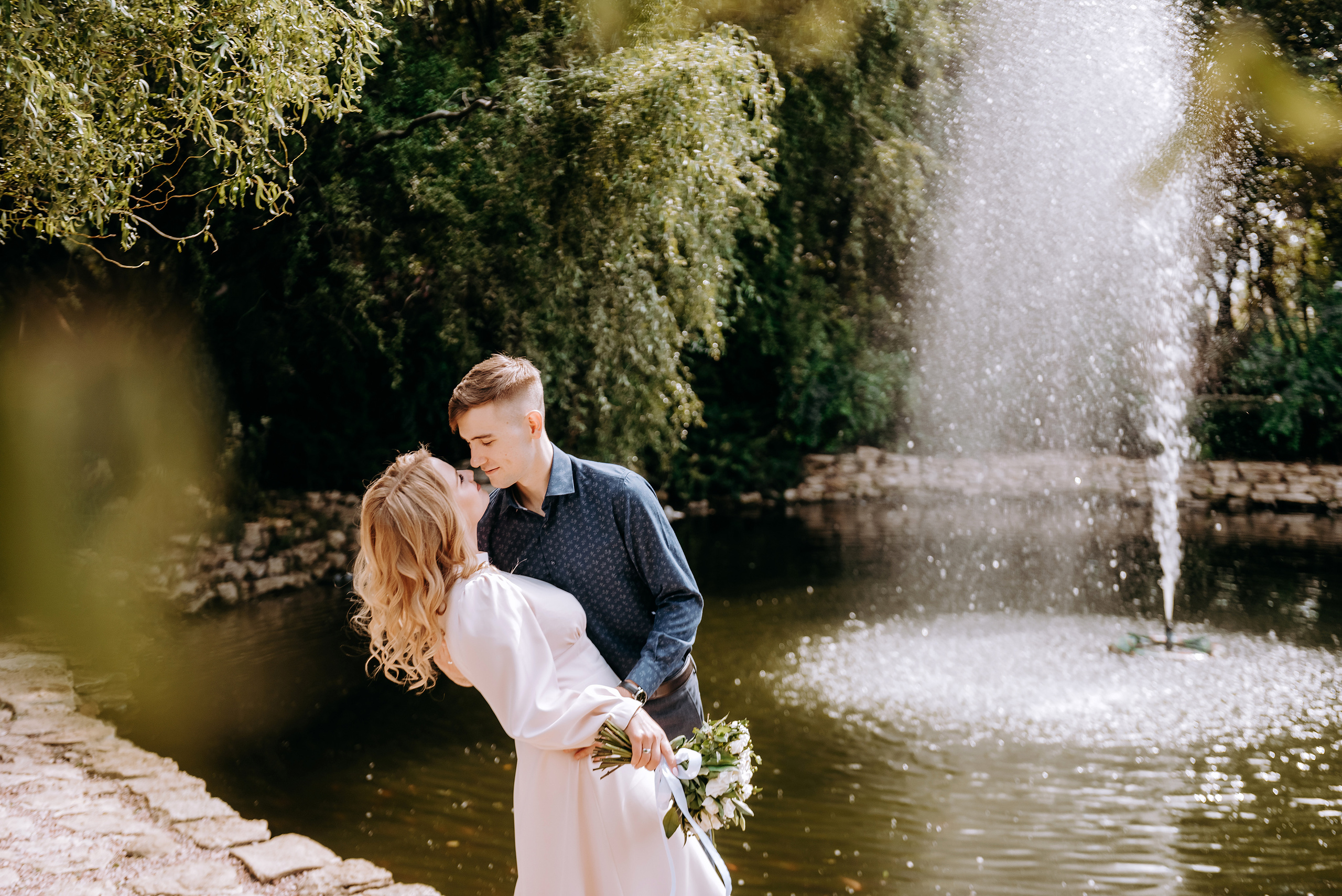 Portfolio. Свадебный и семейный фотограф в Германии, Пакош Валентина