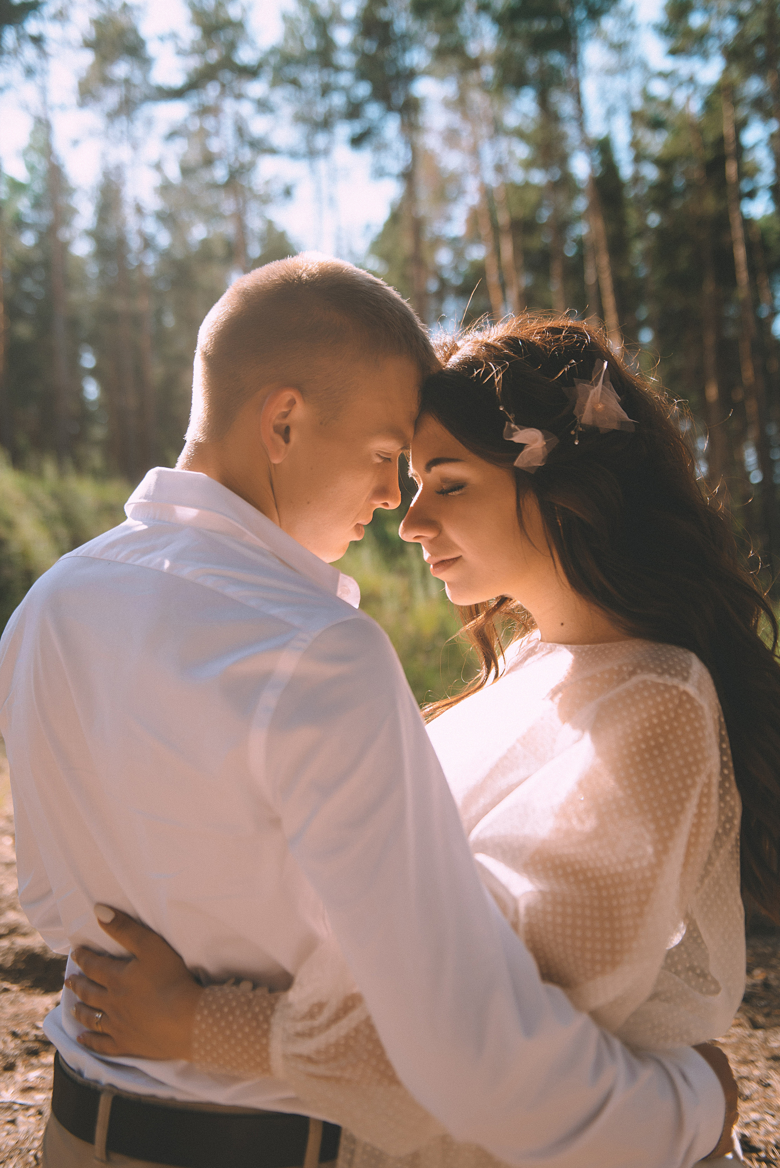 Eric+Angelina. Свадебный и семейный фотограф в Германии, Пакош Валентина