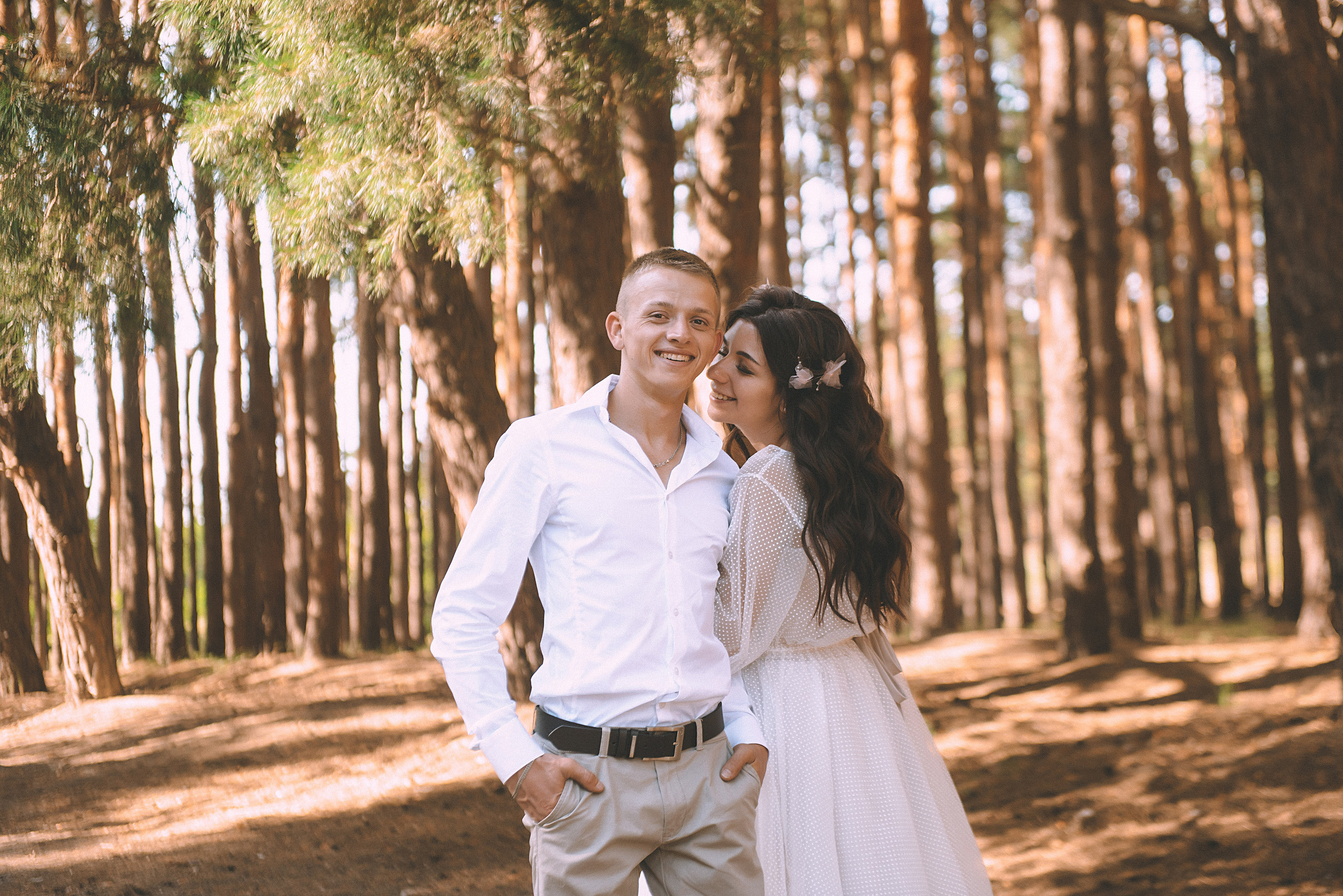 Eric+Angelina. Свадебный и семейный фотограф в Германии, Пакош Валентина