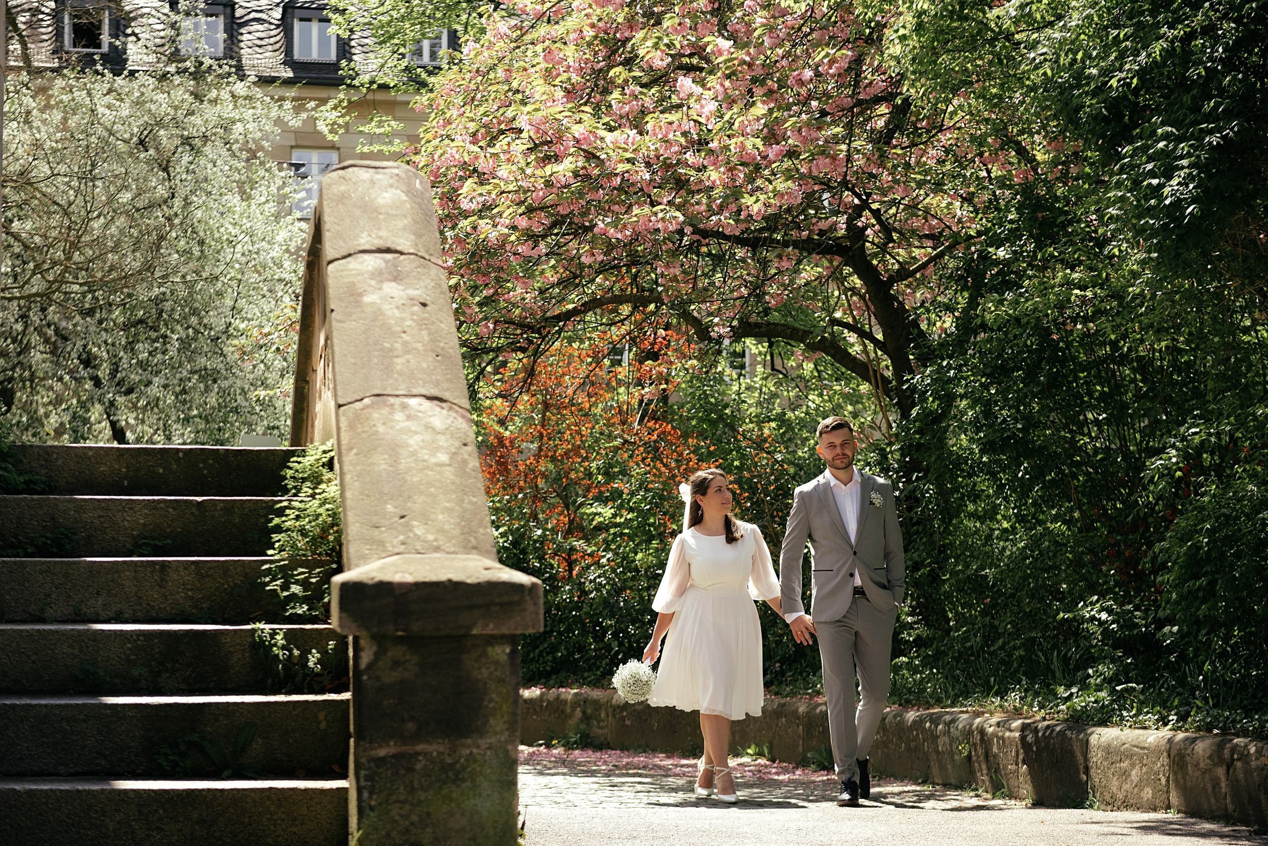 Ivan+Irina. Свадебный и семейный фотограф в Германии, Пакош Валентина