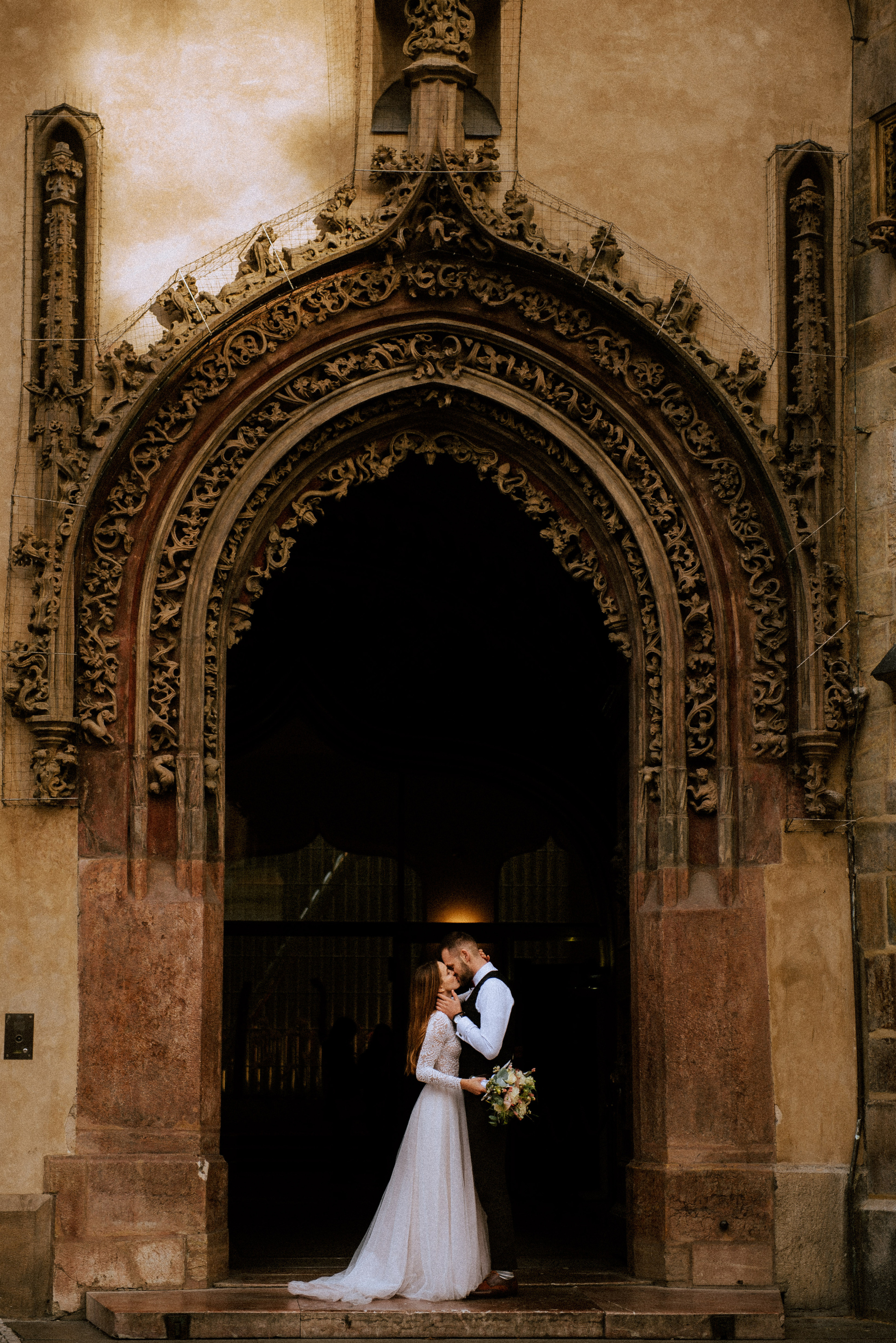 SUNRISE IN PRAGUE. Свадебный и семейный фотограф в Германии, Пакош Валентина