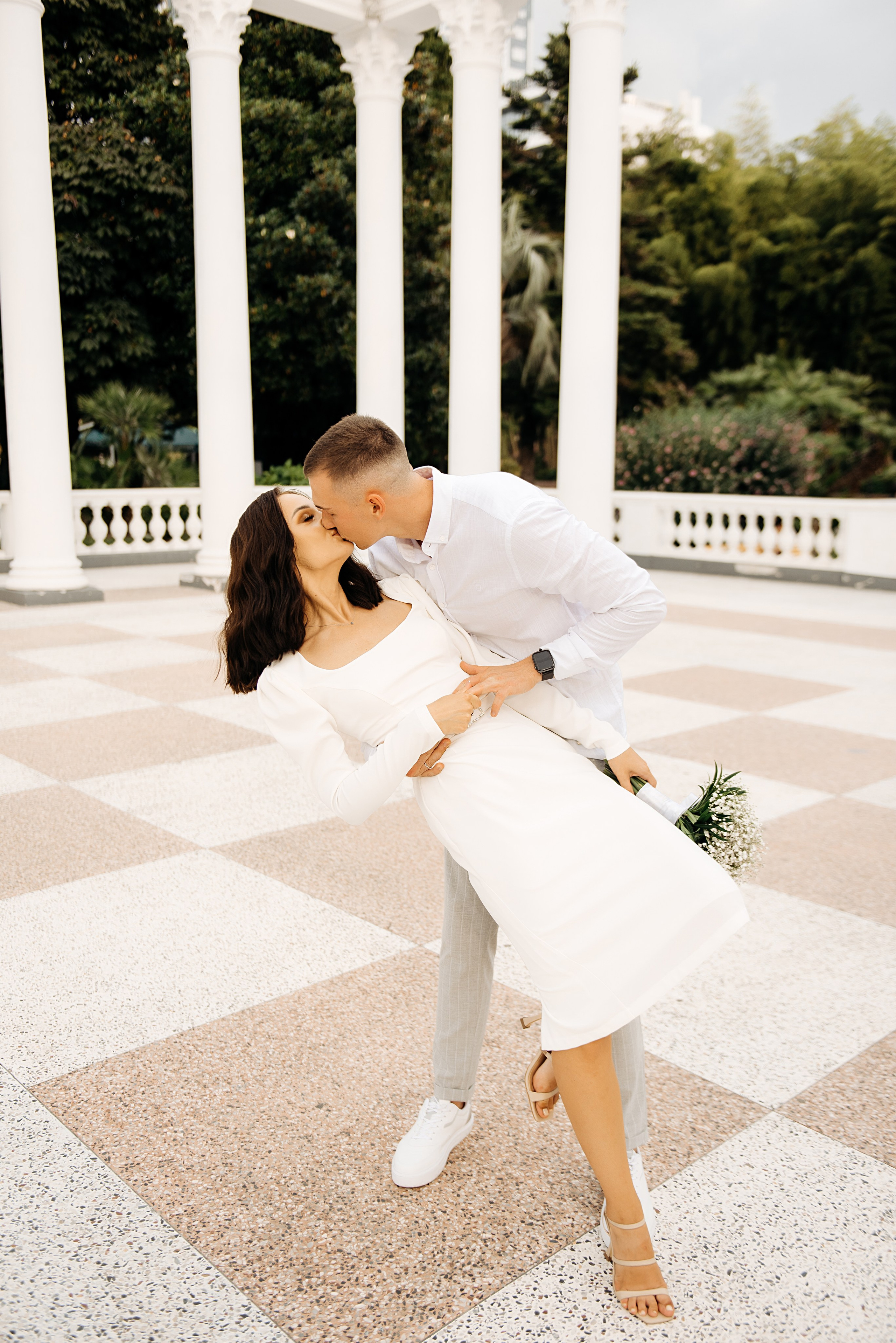 Evgenii+Valeriya. Свадебный и семейный фотограф в Германии, Пакош Валентина
