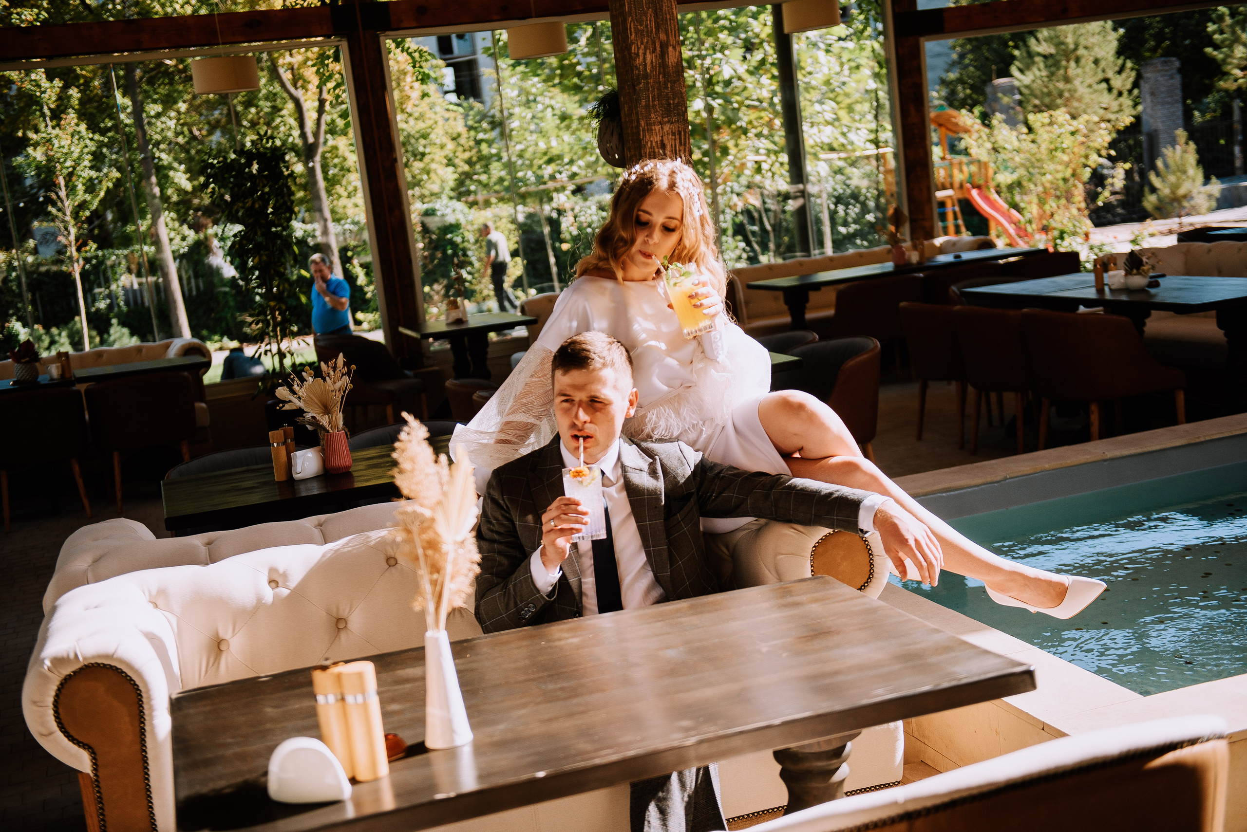 Pavel+Victoria. Свадебный и семейный фотограф в Германии, Пакош Валентина