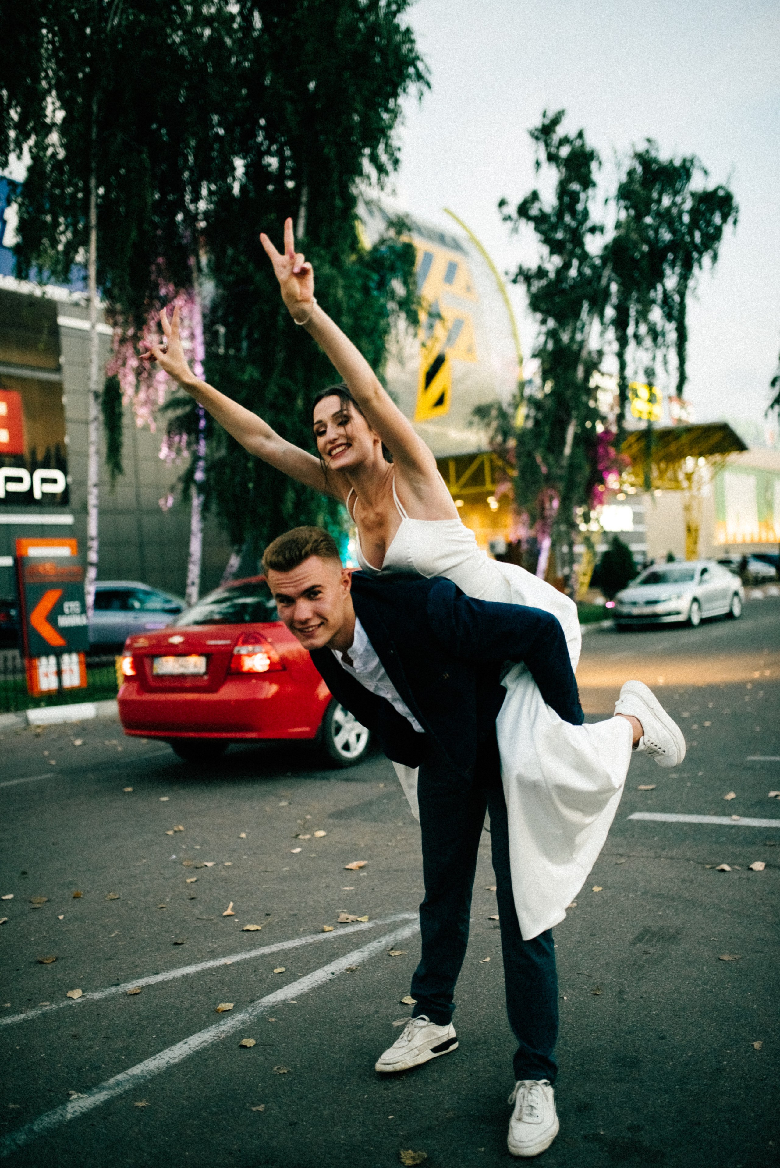 Tina+Sergey. Свадебный и семейный фотограф в Германии, Пакош Валентина