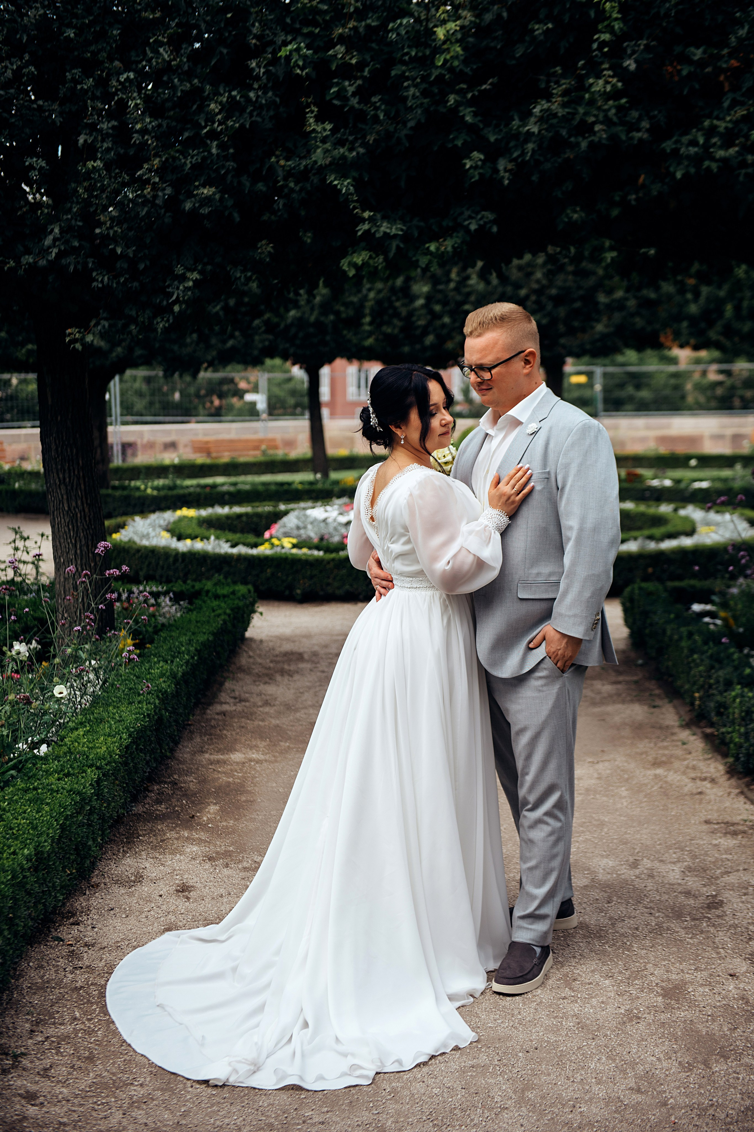 Ruslan+Anastasiia. Familien, Hochzeiten, “Love Story”, portraits und reportage Fotografin in Deutschland