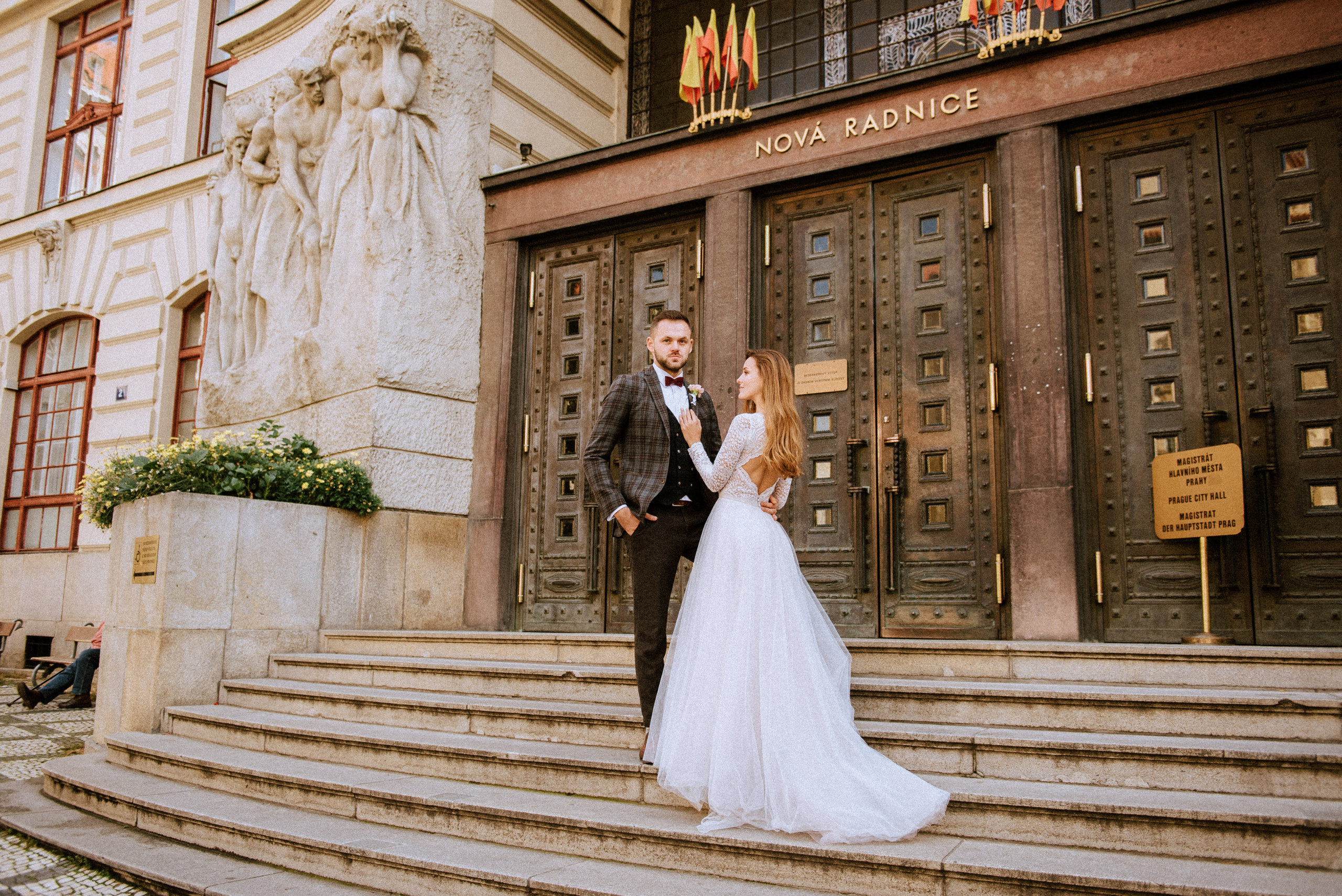 SUNRISE IN PRAGUE. Свадебный и семейный фотограф в Германии, Пакош Валентина