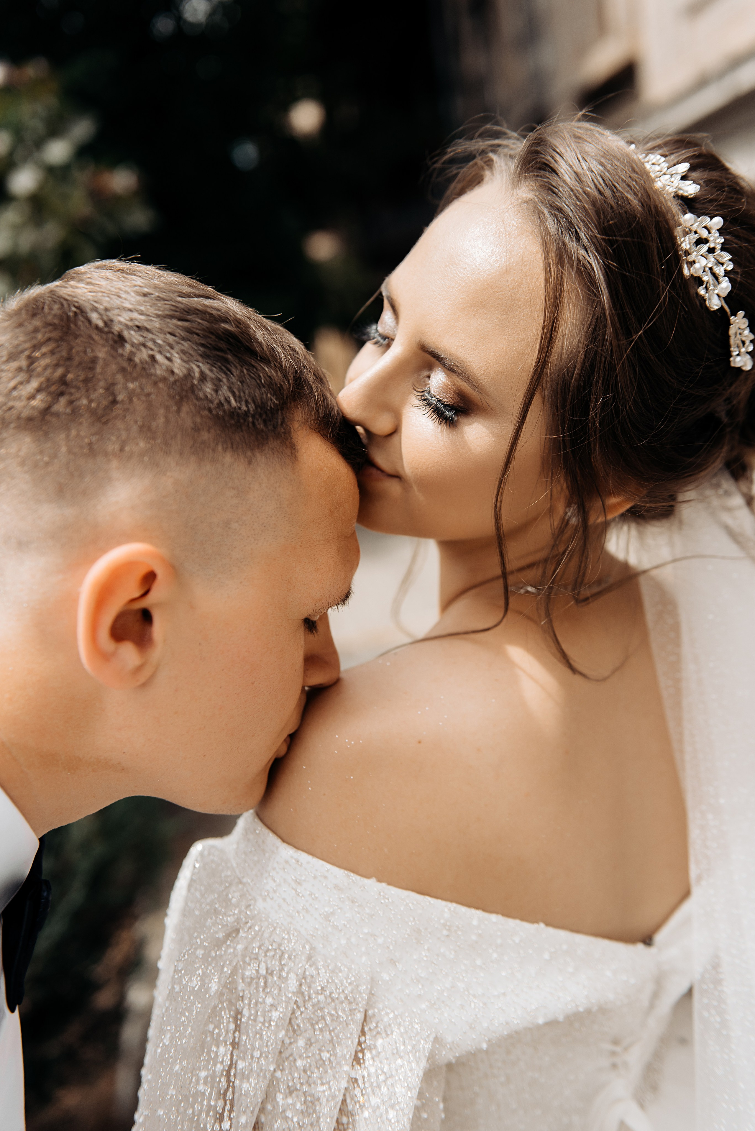 Andrii+Inessa. Свадебный и семейный фотограф в Германии, Пакош Валентина