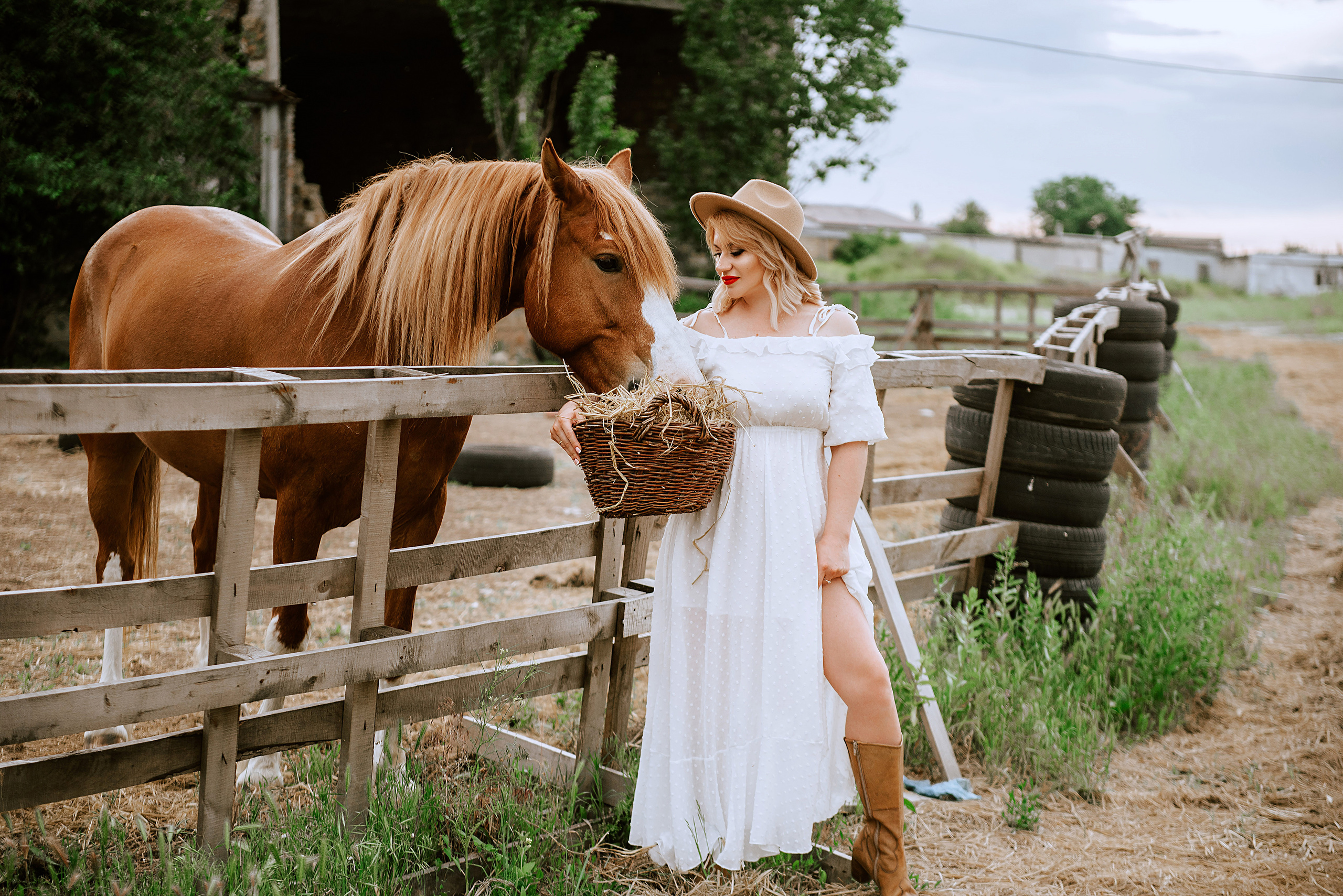 Персональные съемки на природе, у воды, на море, в горах, в поле. Свадебный и семейный фотограф в Германии, Пакош Валентина
