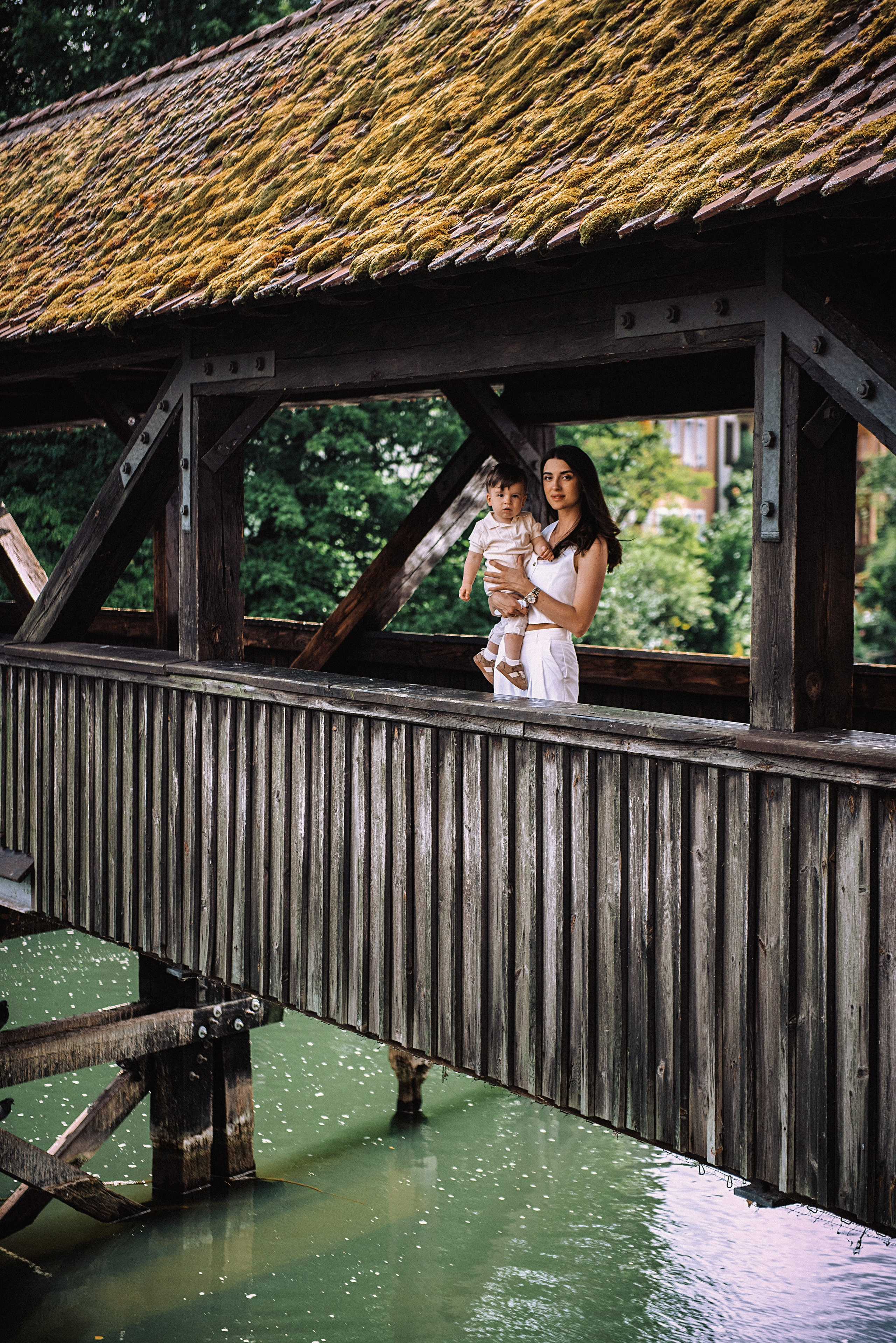 Семейная фотосессия на природе, в студии или дома. Свадебный и семейный фотограф в Германии, Пакош Валентина