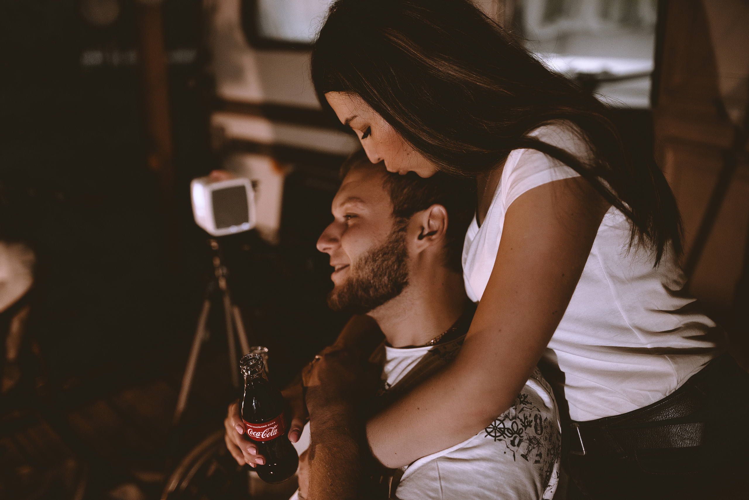 ATMOSPHERE. Свадебный и семейный фотограф в Германии, Пакош Валентина