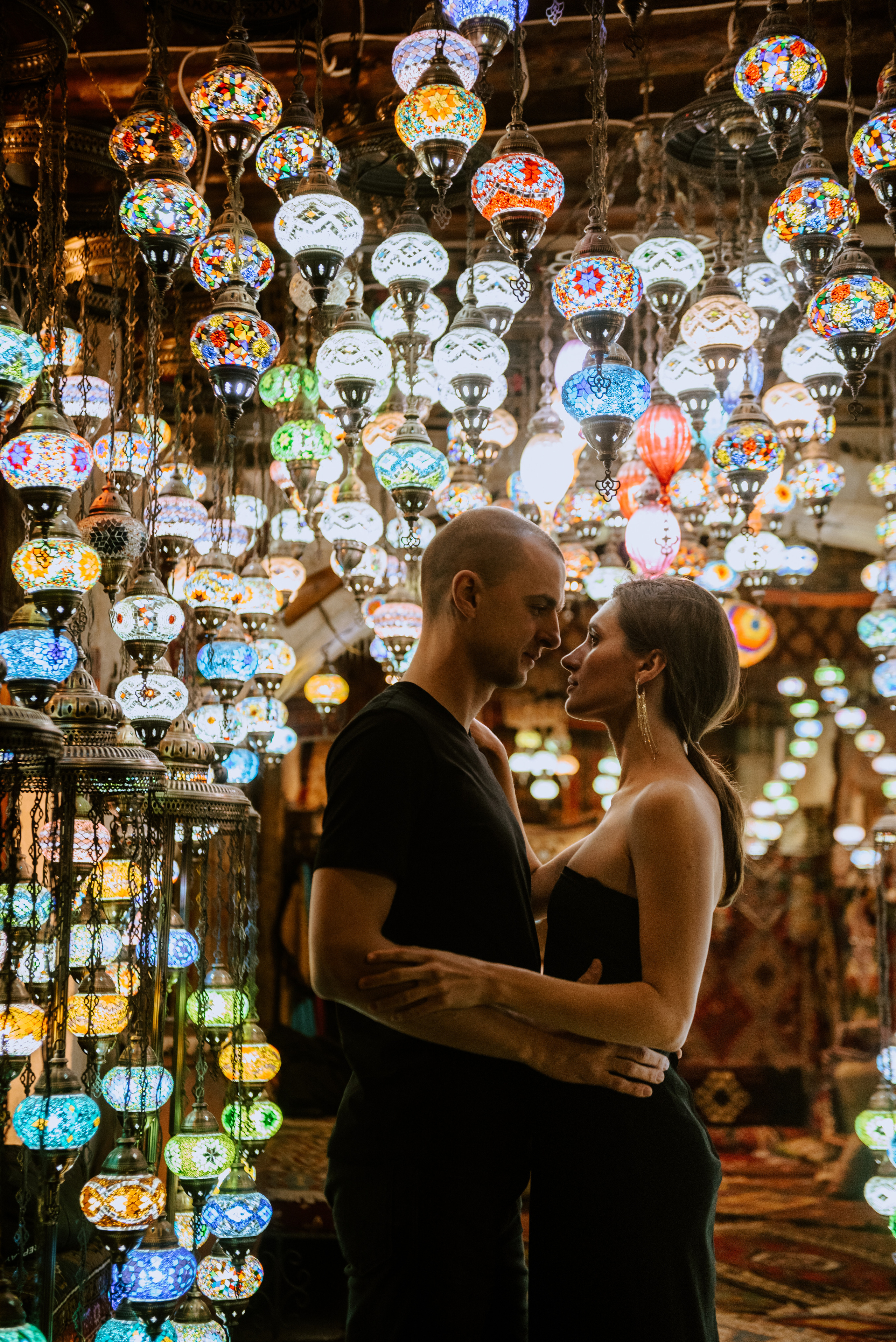 FELL IN LOVE IN CAPPADOCIA. Свадебный и семейный фотограф в Германии, Пакош Валентина
