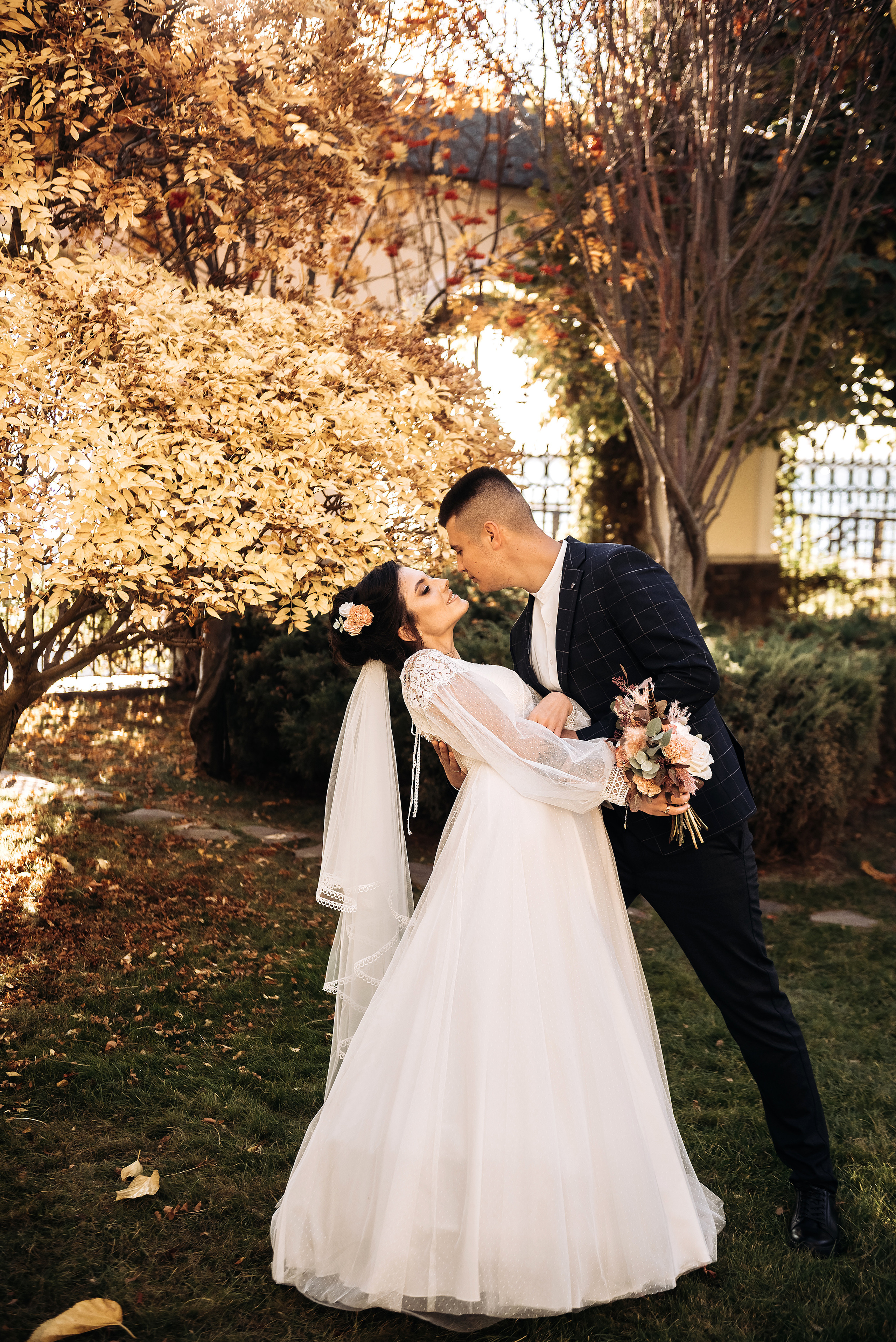 Sergey+Alina. Свадебный и семейный фотограф в Германии, Пакош Валентина