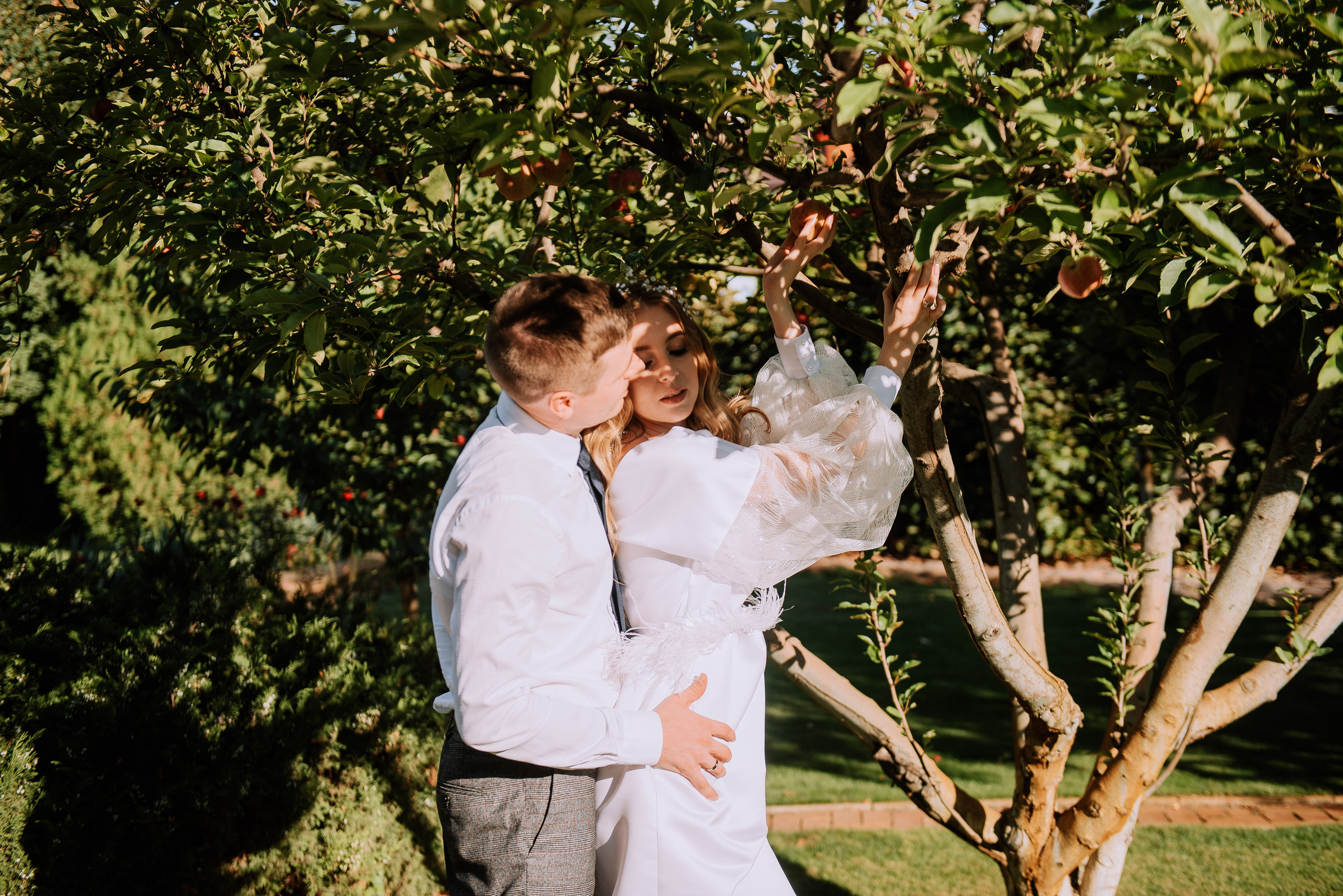 Pavel+Victoria. Свадебный и семейный фотограф в Германии, Пакош Валентина