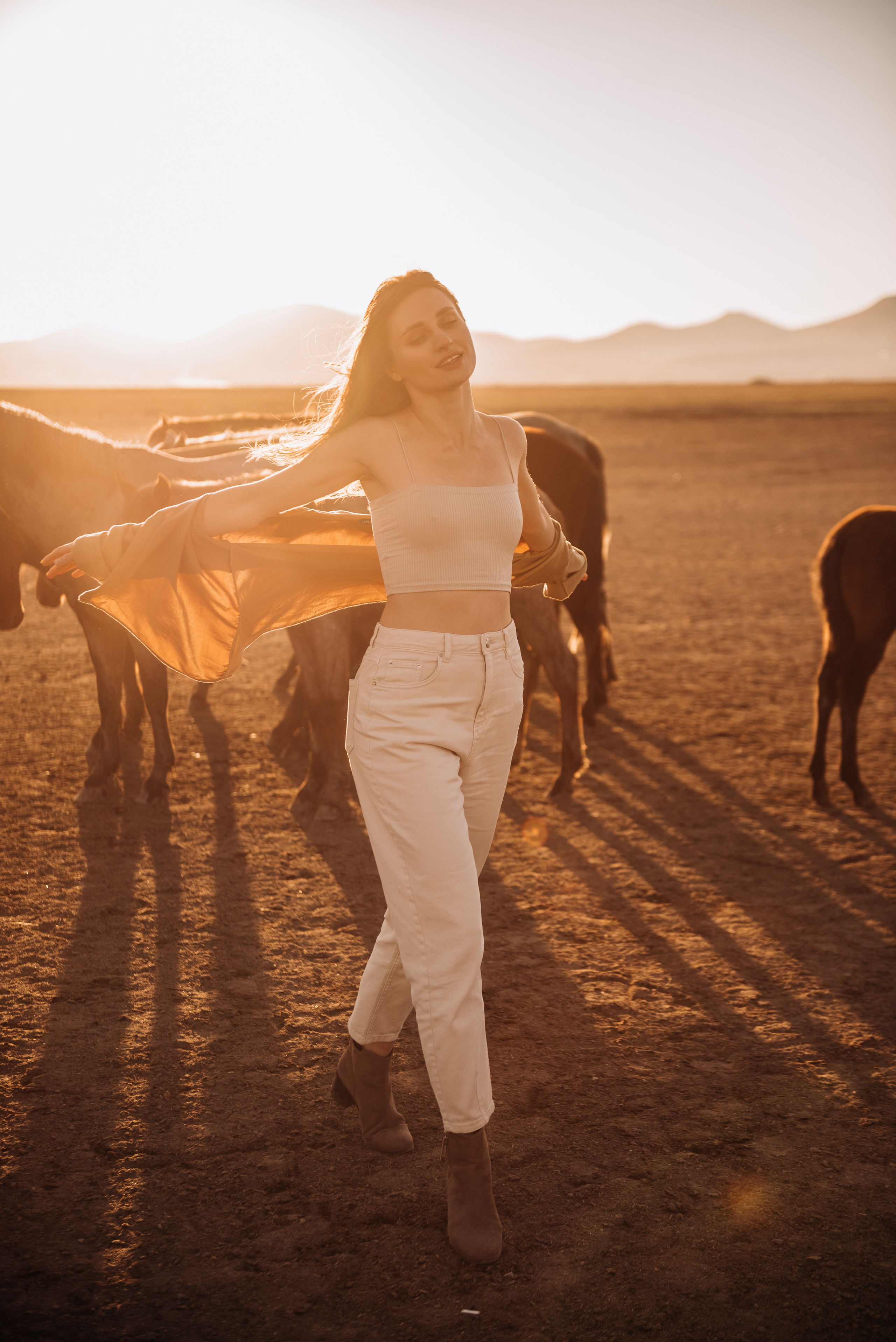 FELL IN LOVE IN CAPPADOCIA. Свадебный и семейный фотограф в Германии, Пакош Валентина