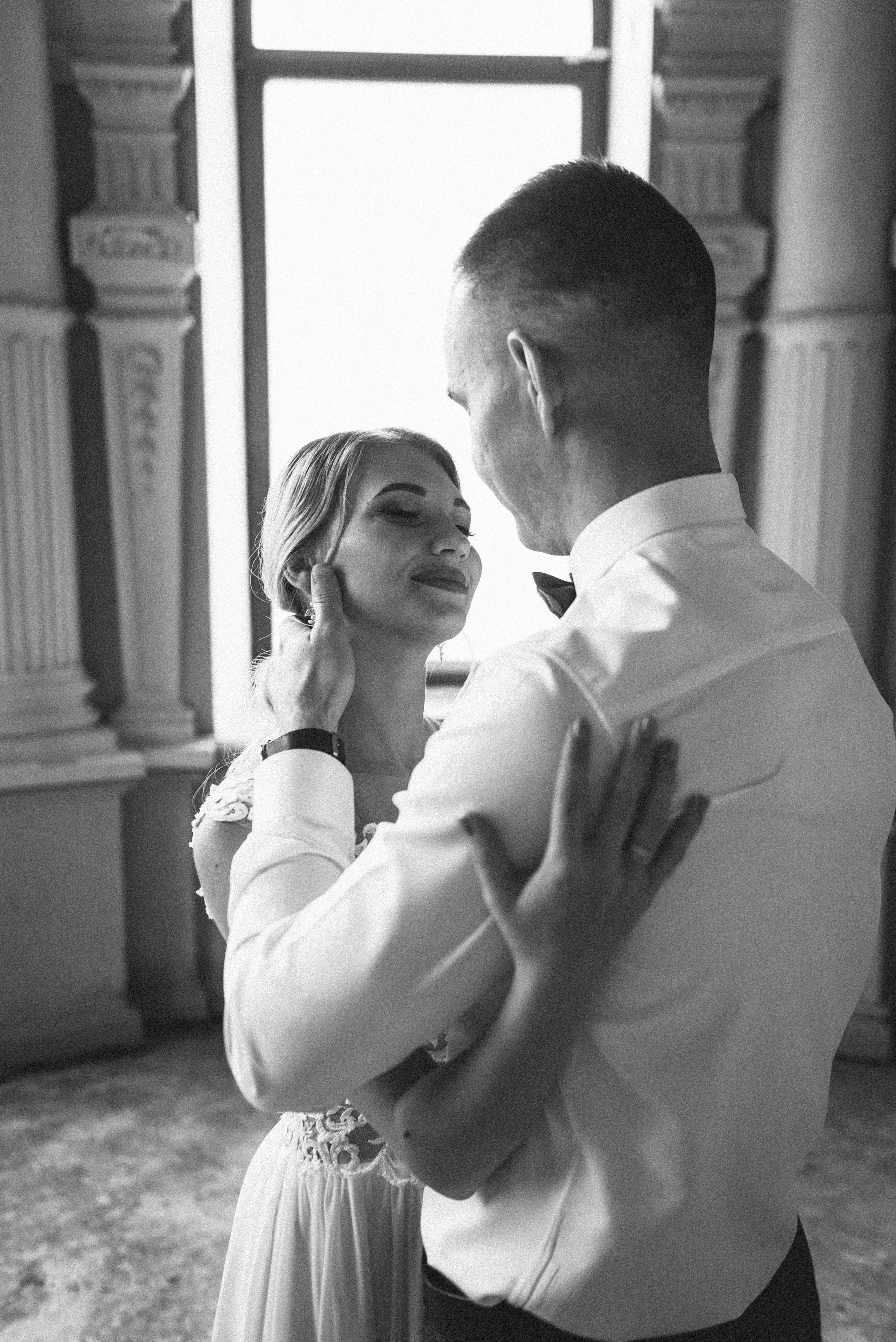 Valera+Nastya. Свадебный и семейный фотограф в Германии, Пакош Валентина