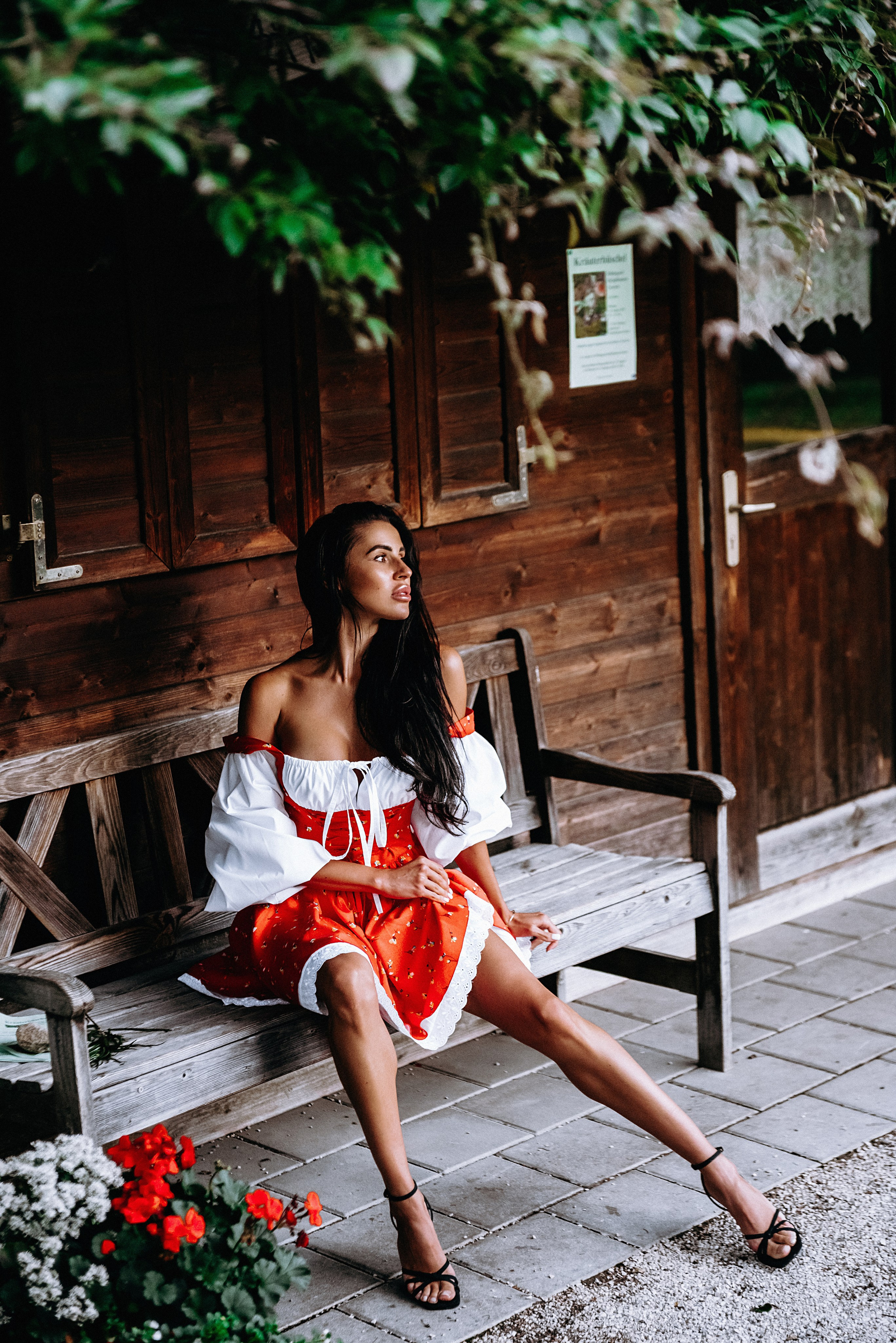 Персональные съемки на природе, у воды, на море, в горах, в поле. Свадебный и семейный фотограф в Германии, Пакош Валентина