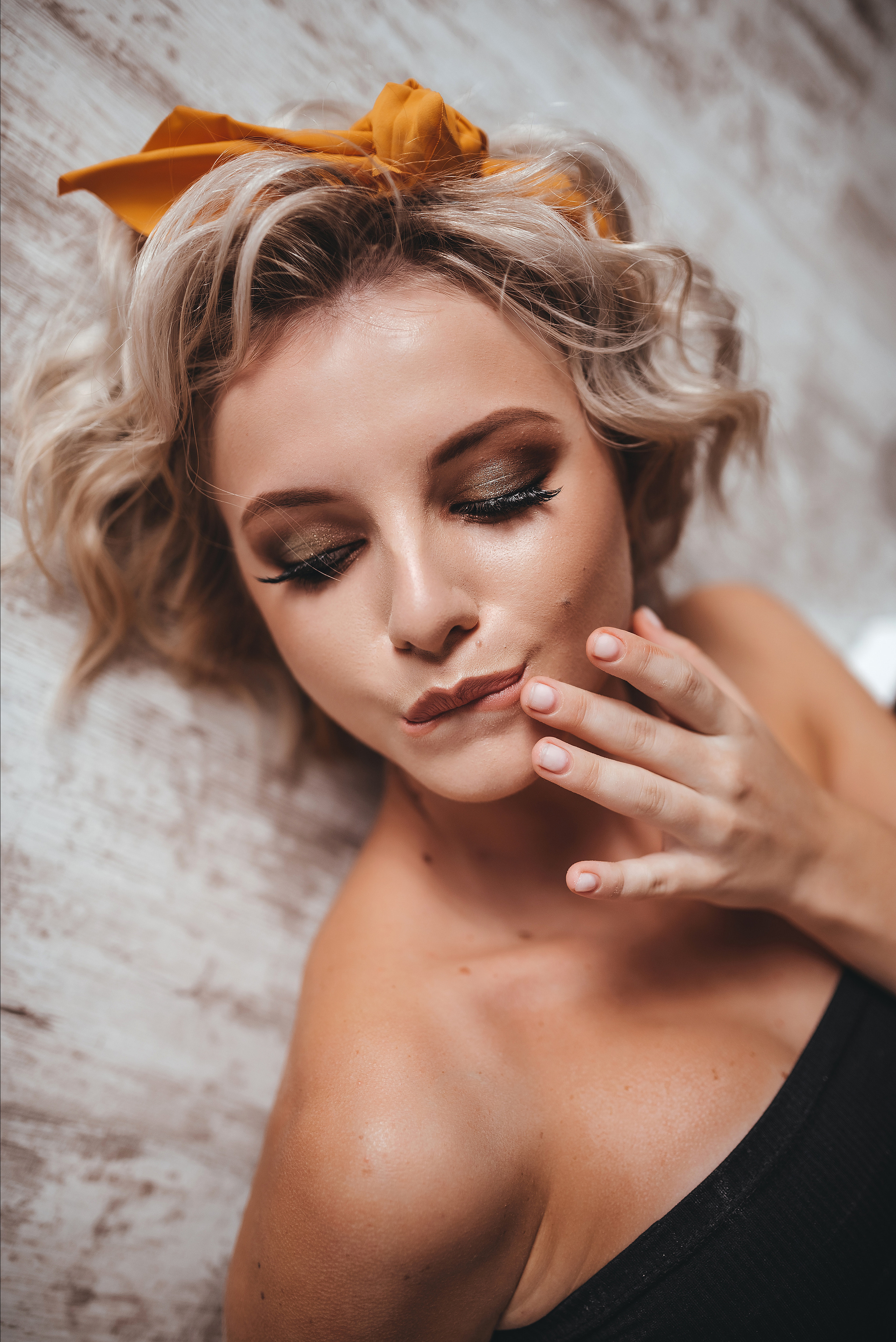 Персональная фотосессия в студии или у вас дома. Свадебный и семейный фотограф в Германии, Пакош Валентина