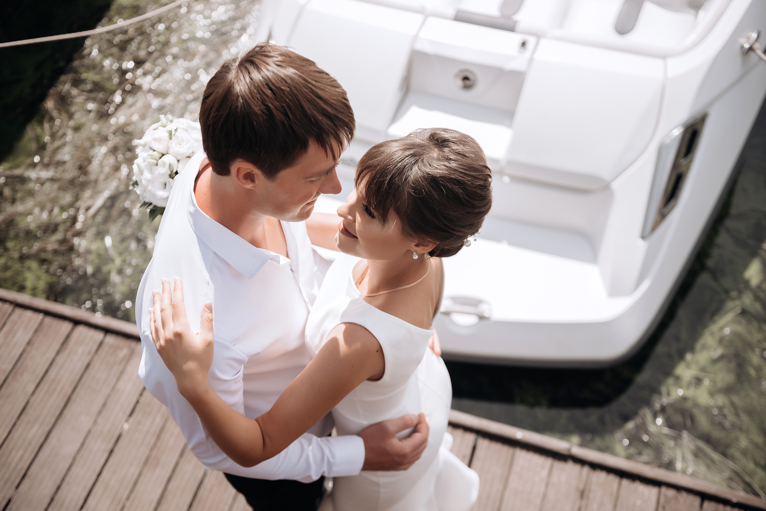 Portfolio. Свадебный и семейный фотограф в Германии, Пакош Валентина