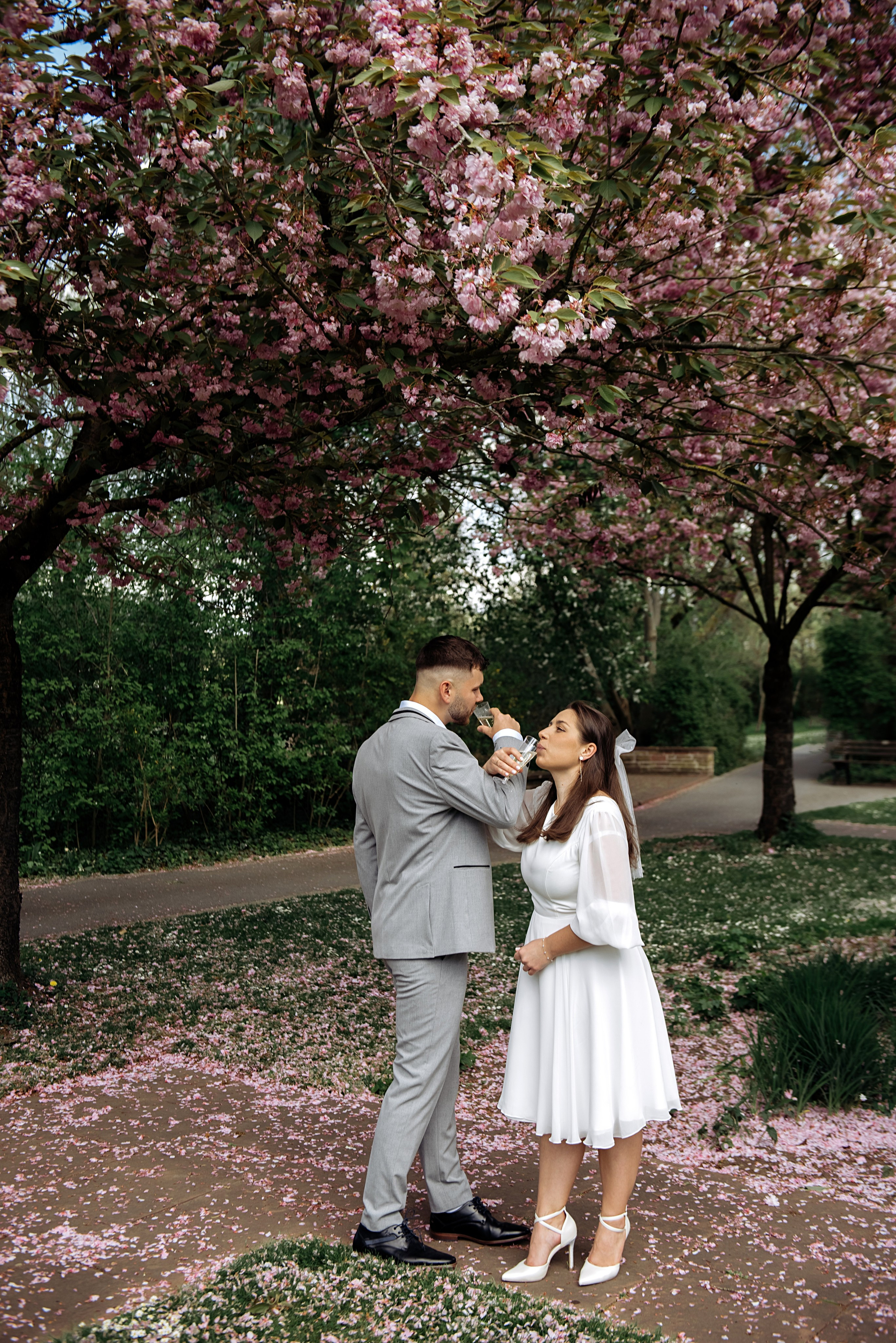 Ivan+Irina. Свадебный и семейный фотограф в Германии, Пакош Валентина
