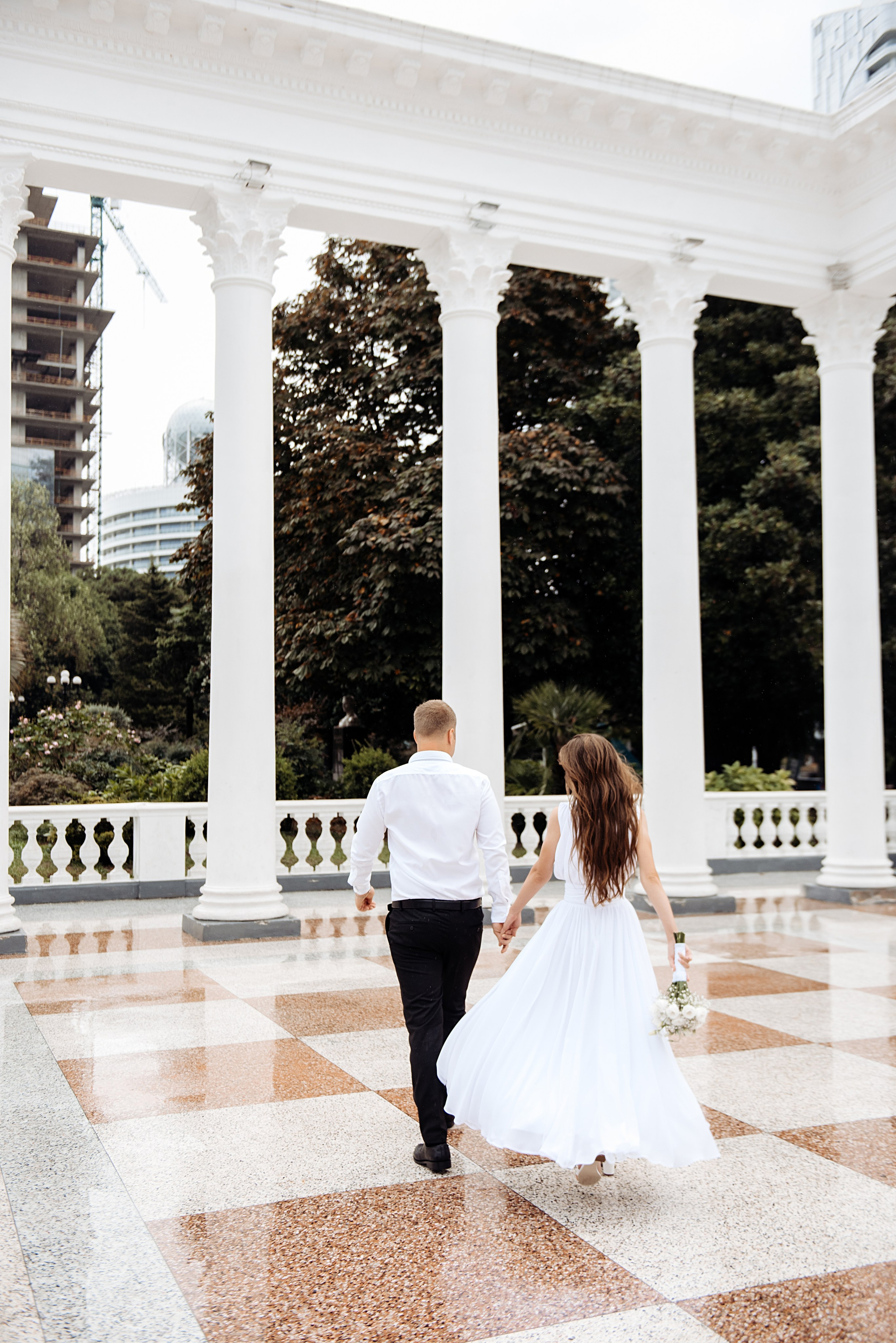Love in Batumi. Свадебный и семейный фотограф в Германии, Пакош Валентина