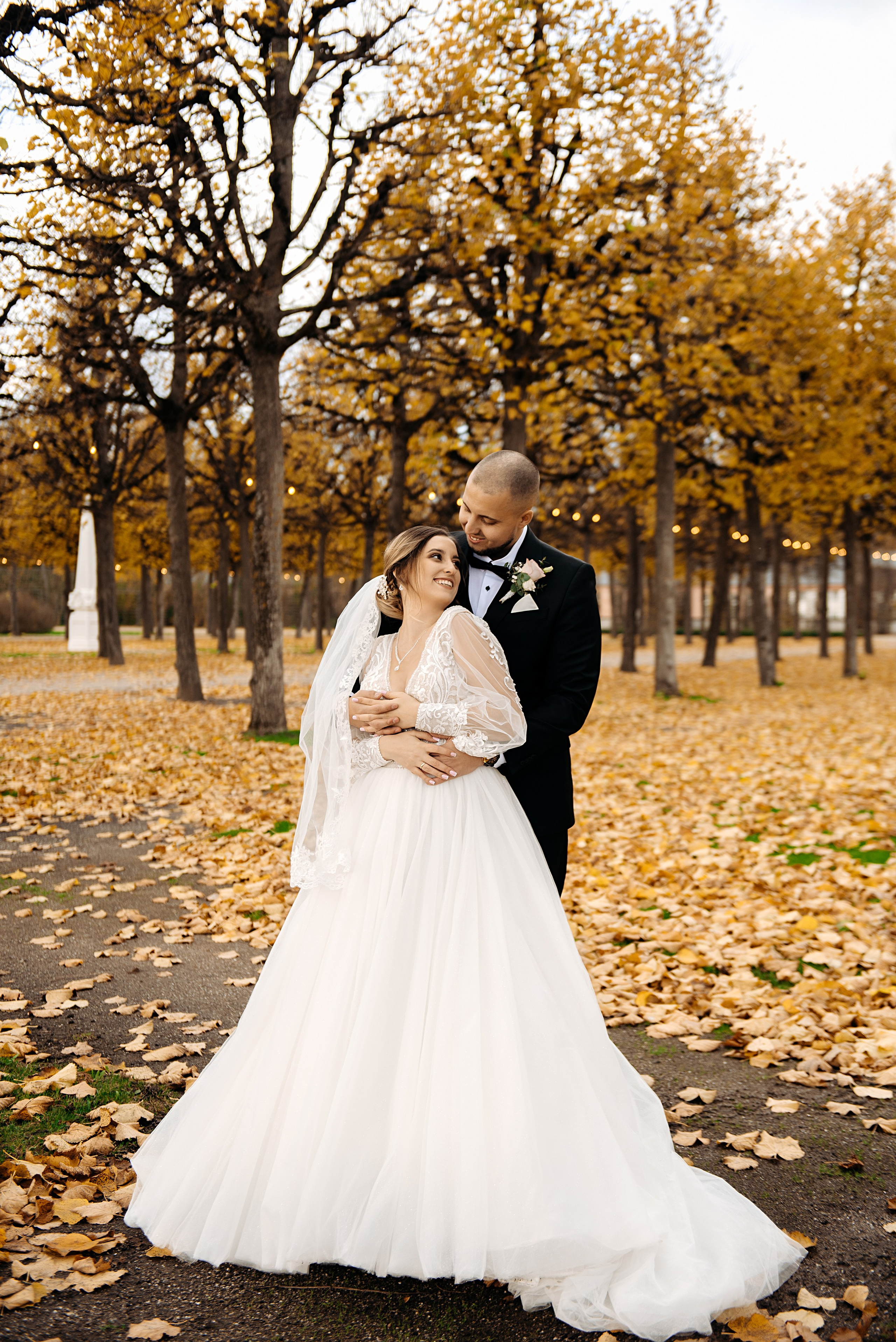 Daniil+Kristina. Свадебный и семейный фотограф в Германии, Пакош Валентина