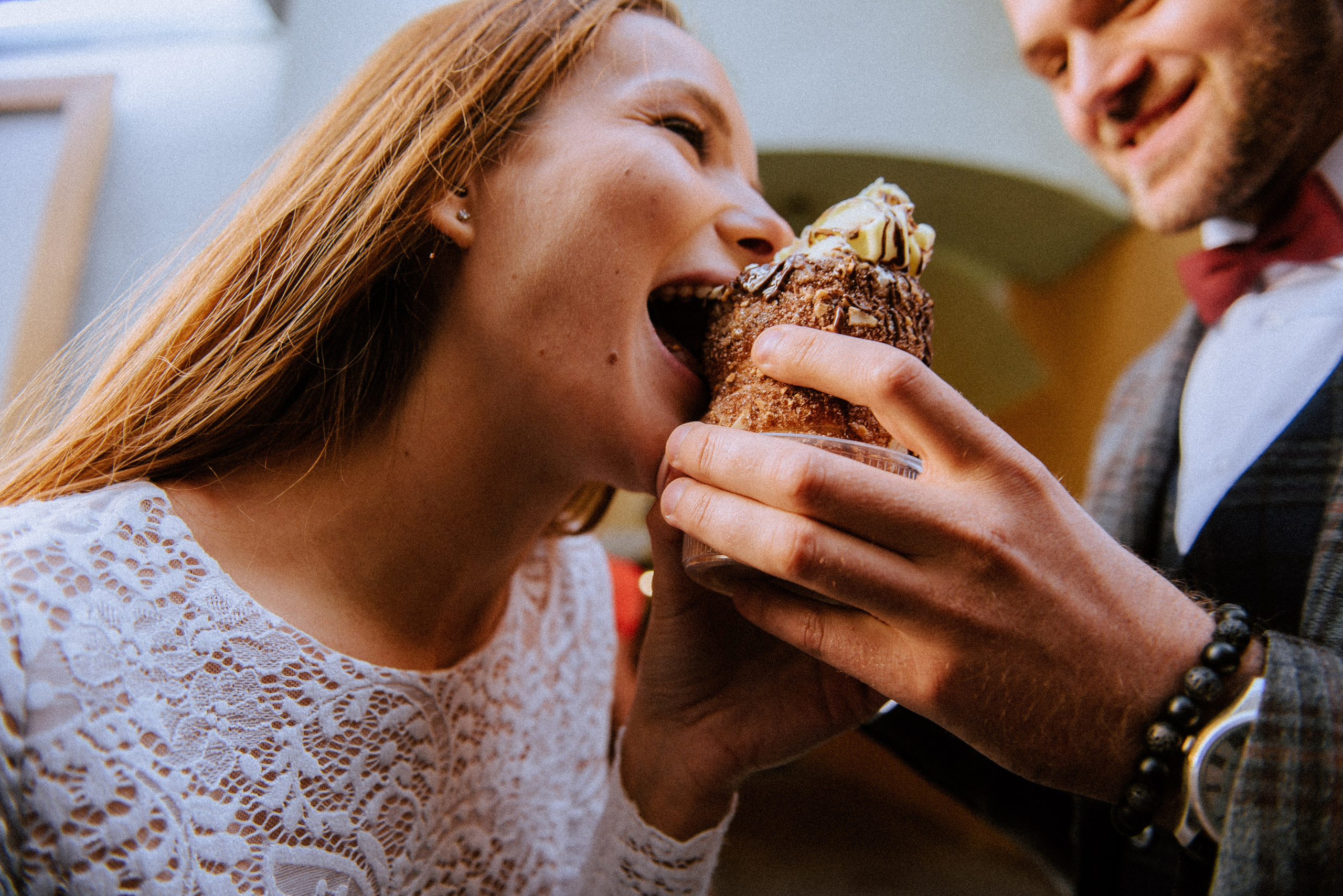 SUNRISE IN PRAGUE. Свадебный и семейный фотограф в Германии, Пакош Валентина