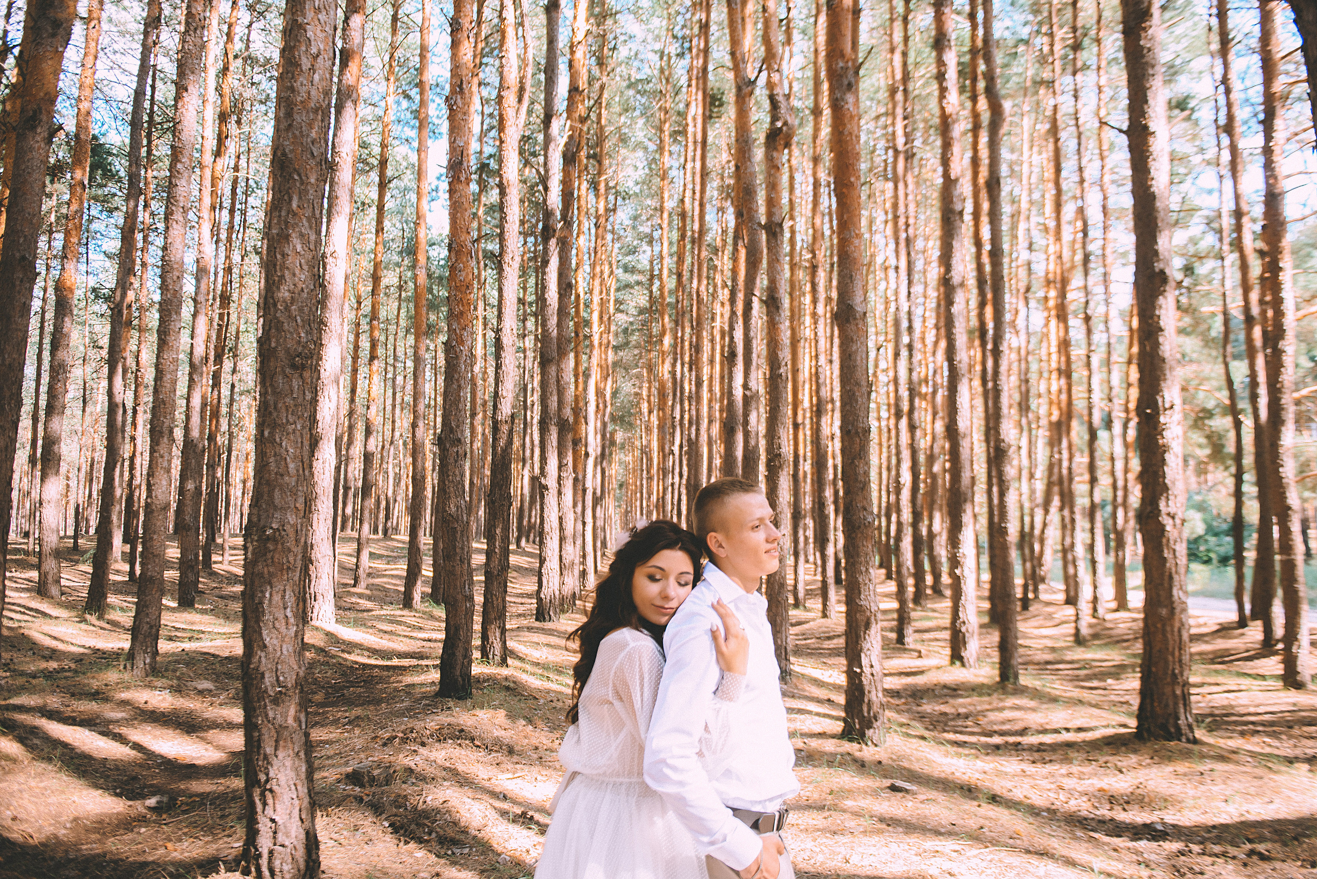 Eric+Angelina. Свадебный и семейный фотограф в Германии, Пакош Валентина