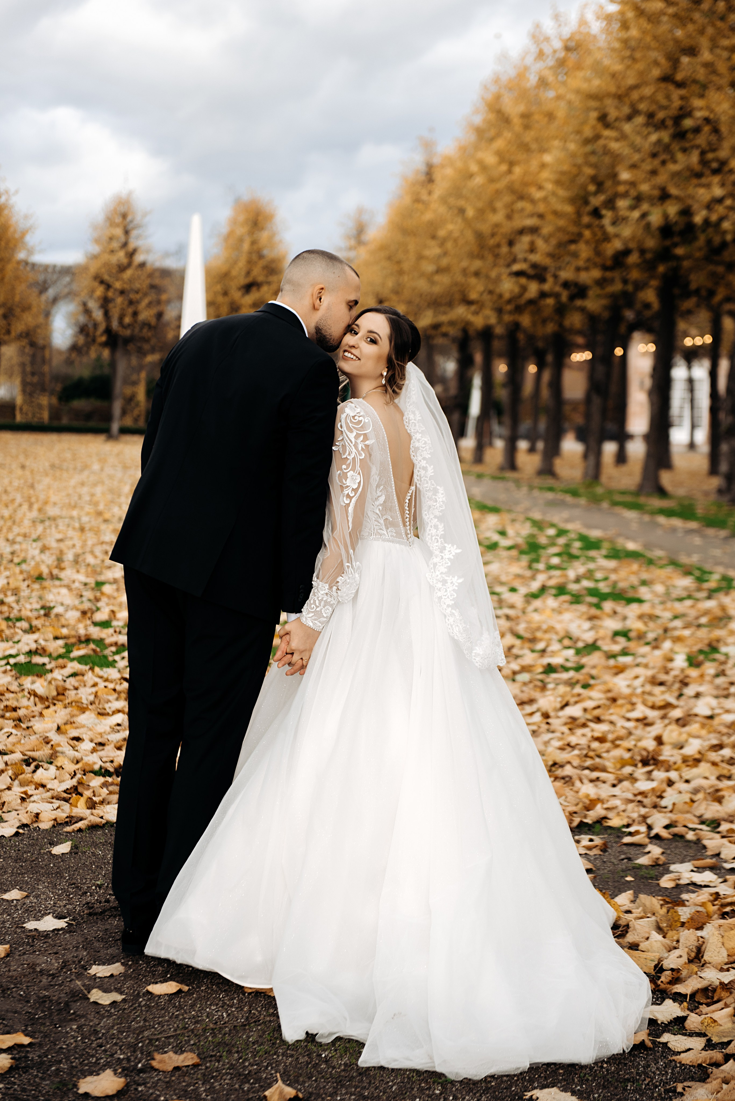 Daniil+Kristina. Свадебный и семейный фотограф в Германии, Пакош Валентина