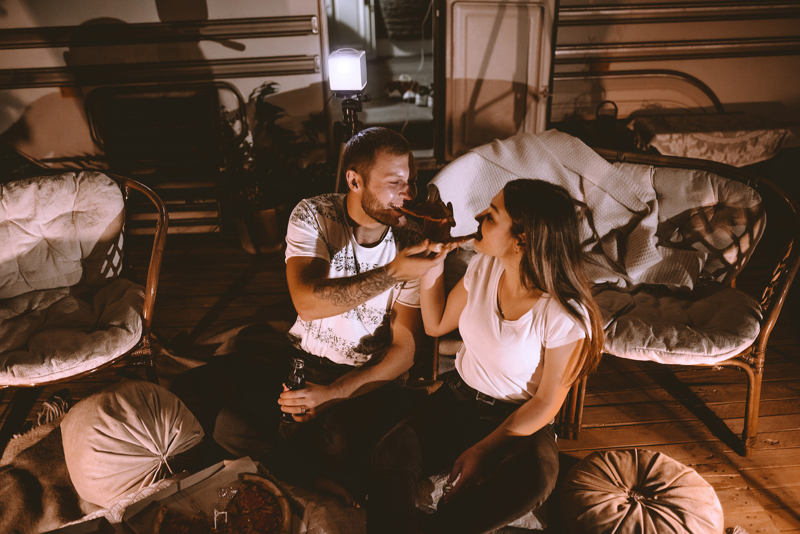 ATMOSPHERE. Свадебный и семейный фотограф в Германии, Пакош Валентина