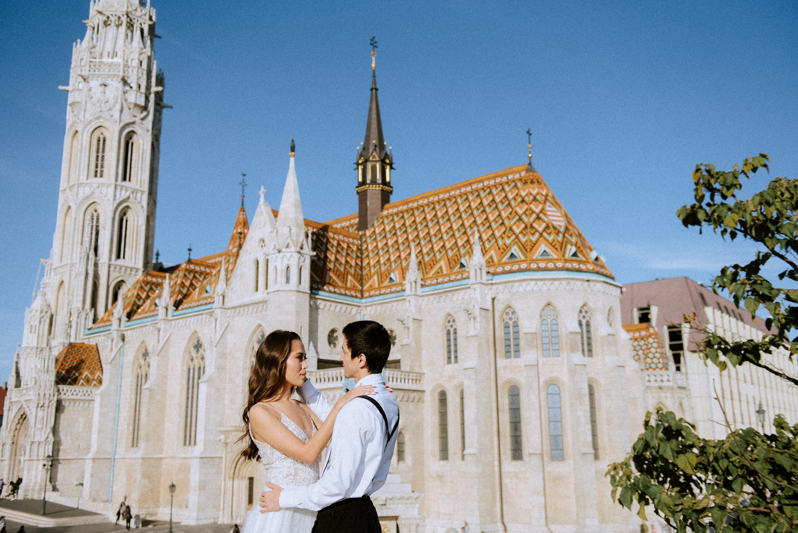 BUDAPEST. Свадебный и семейный фотограф в Германии, Пакош Валентина