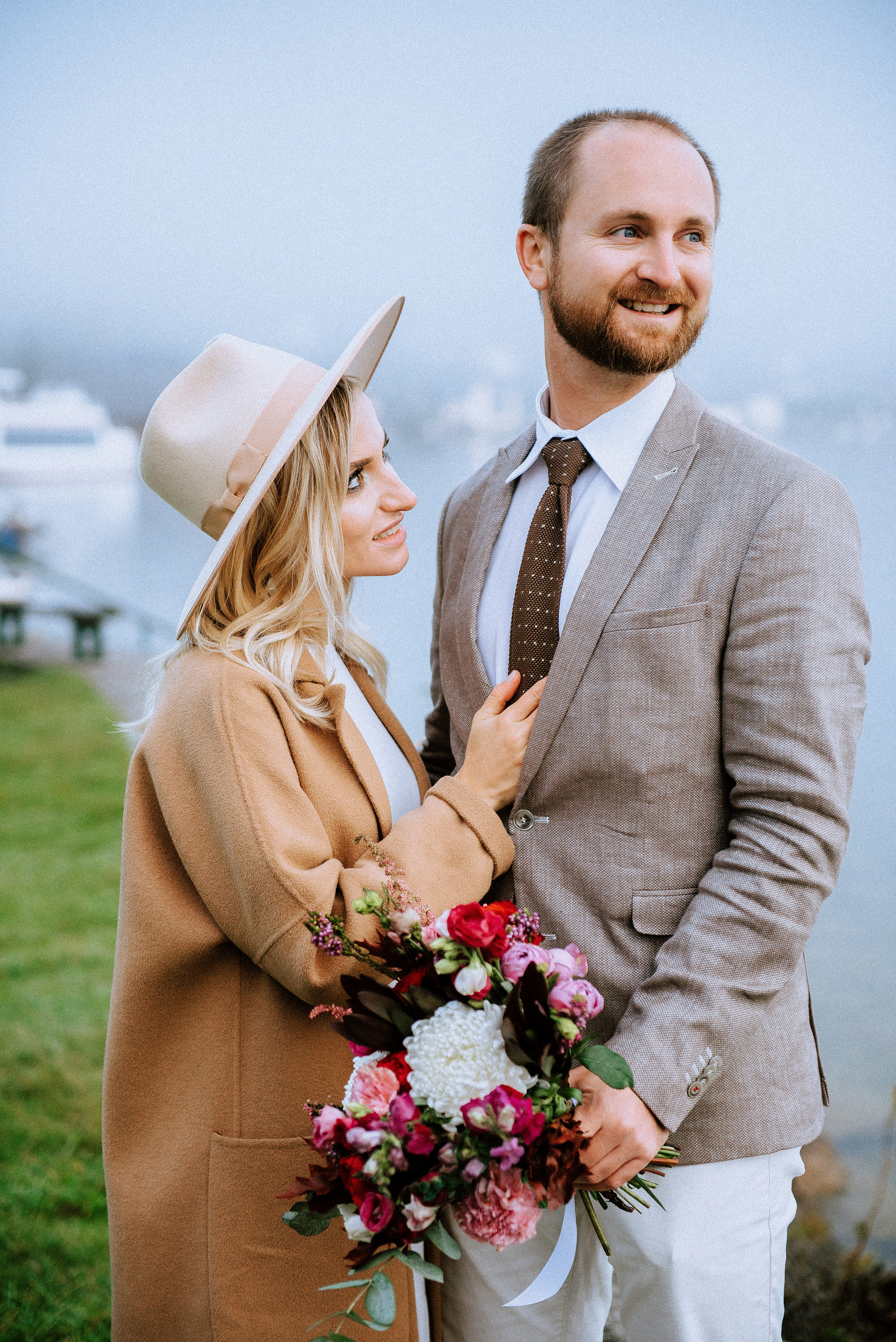 LOVE IN HALSTATT. Свадебный и семейный фотограф в Германии, Пакош Валентина