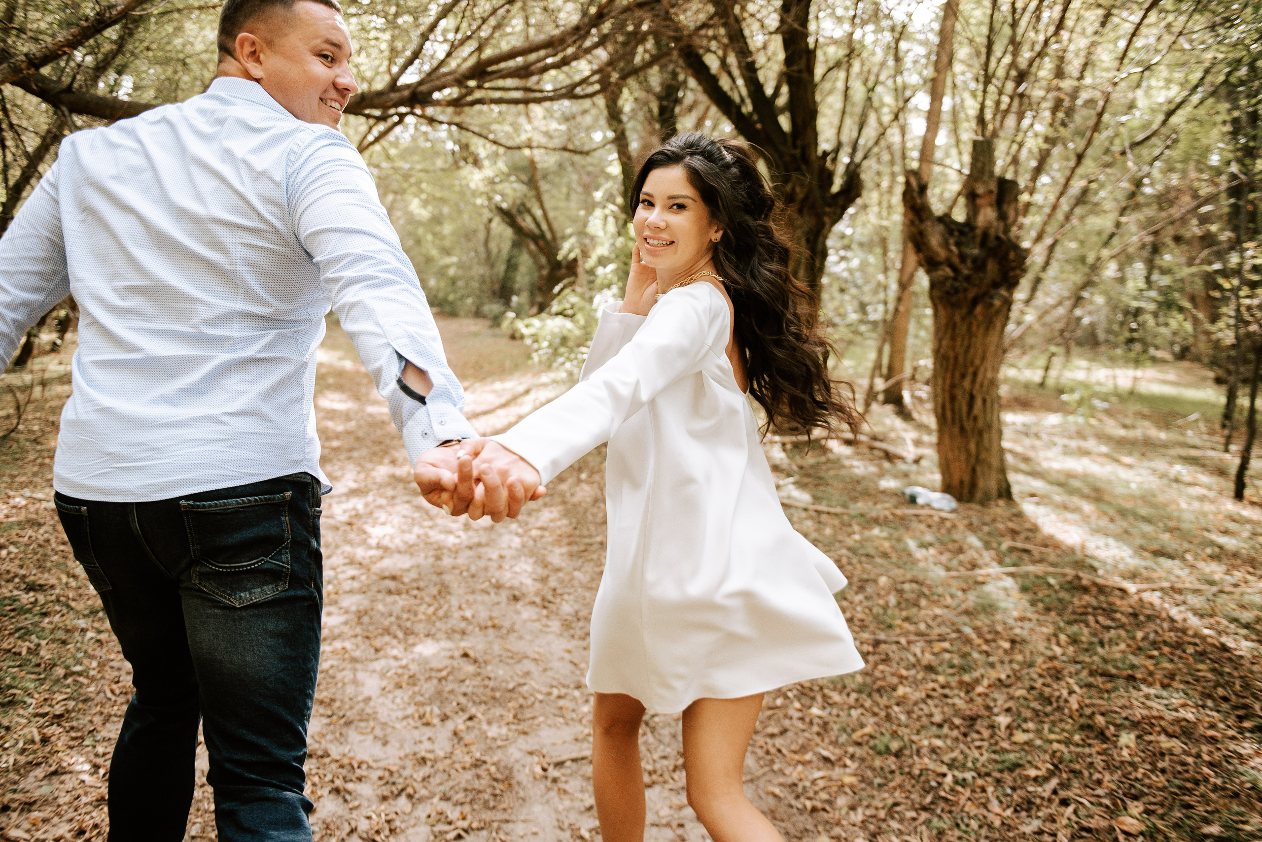Denis+Irina. Свадебный и семейный фотограф в Германии, Пакош Валентина