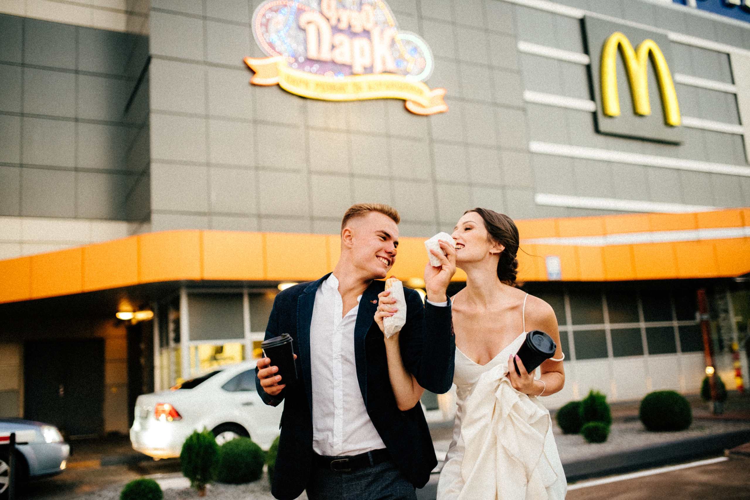 Tina+Sergey. Свадебный и семейный фотограф в Германии, Пакош Валентина