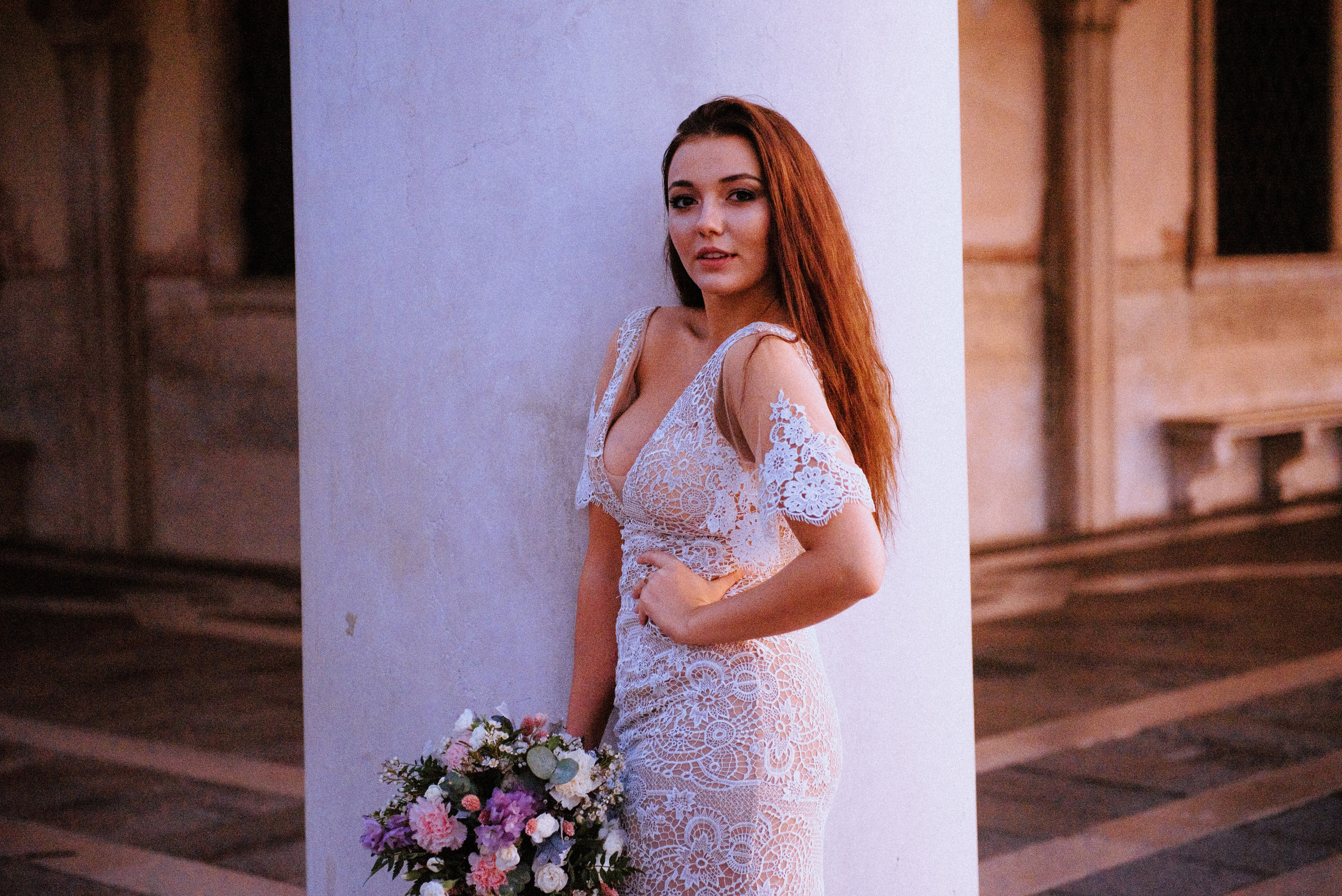 VENICE. Свадебный и семейный фотограф в Германии, Пакош Валентина