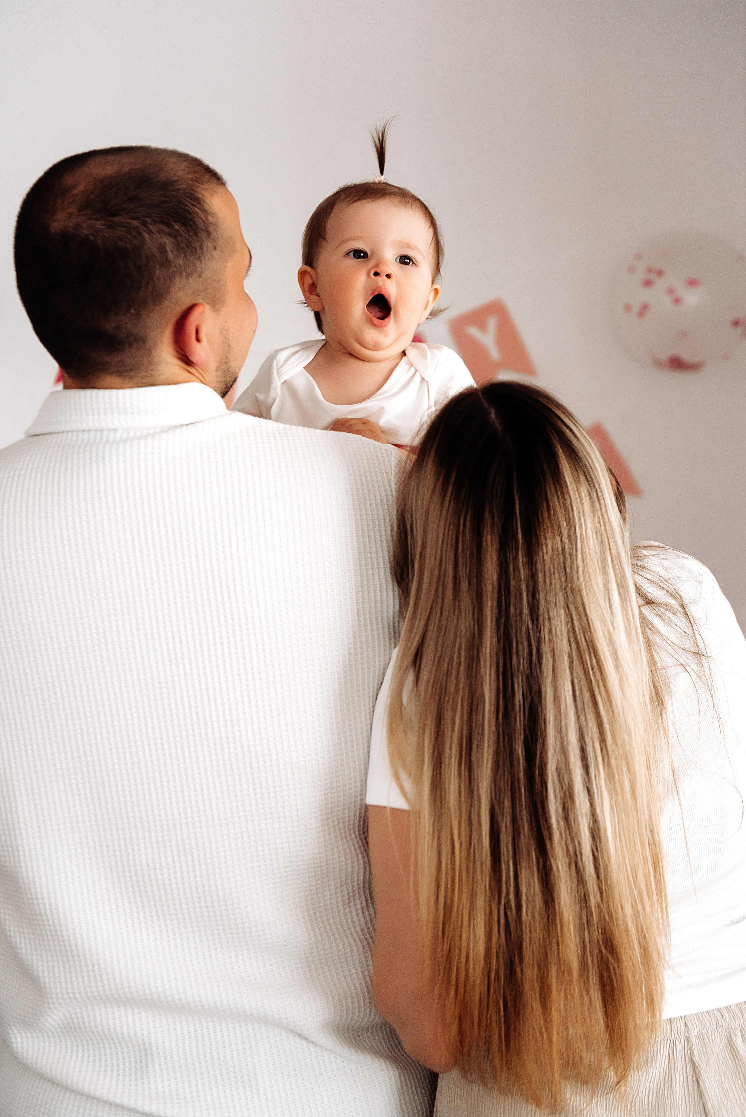Семейная фотосессия на природе, в студии или дома. Свадебный и семейный фотограф в Германии, Пакош Валентина