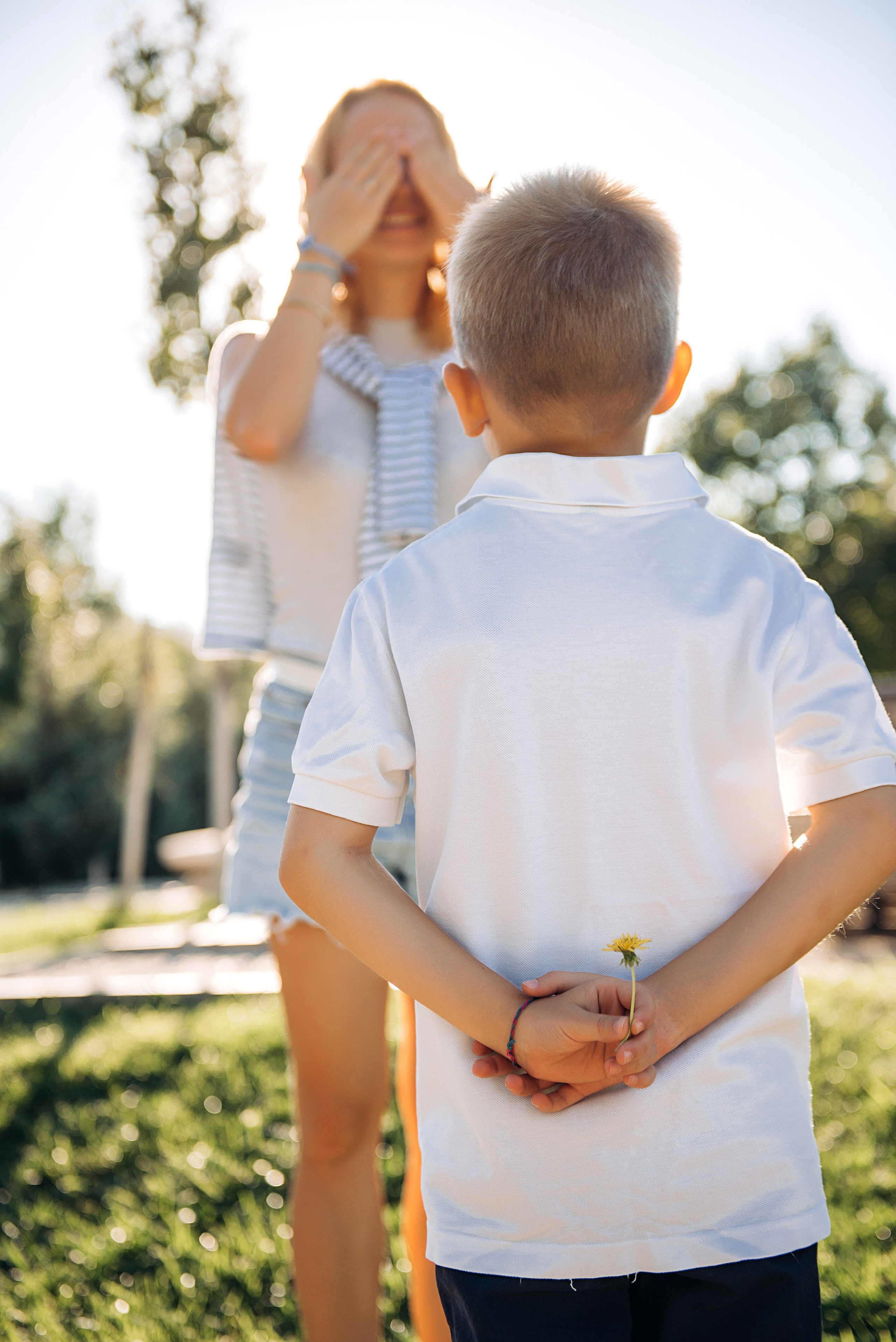 Семейная фотосессия на природе, в студии или дома. Свадебный и семейный фотограф в Германии, Пакош Валентина