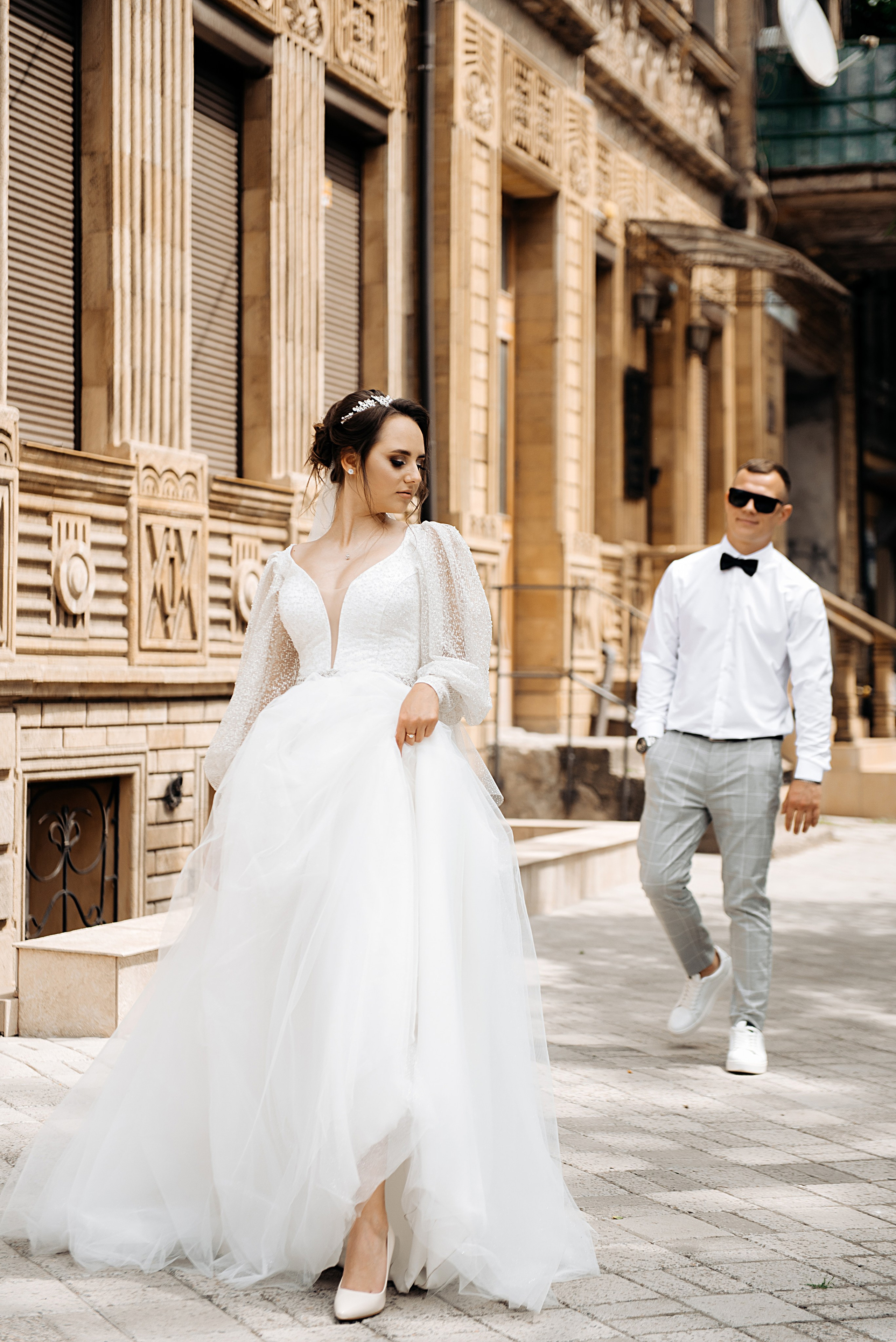 Andrii+Inessa. Свадебный и семейный фотограф в Германии, Пакош Валентина