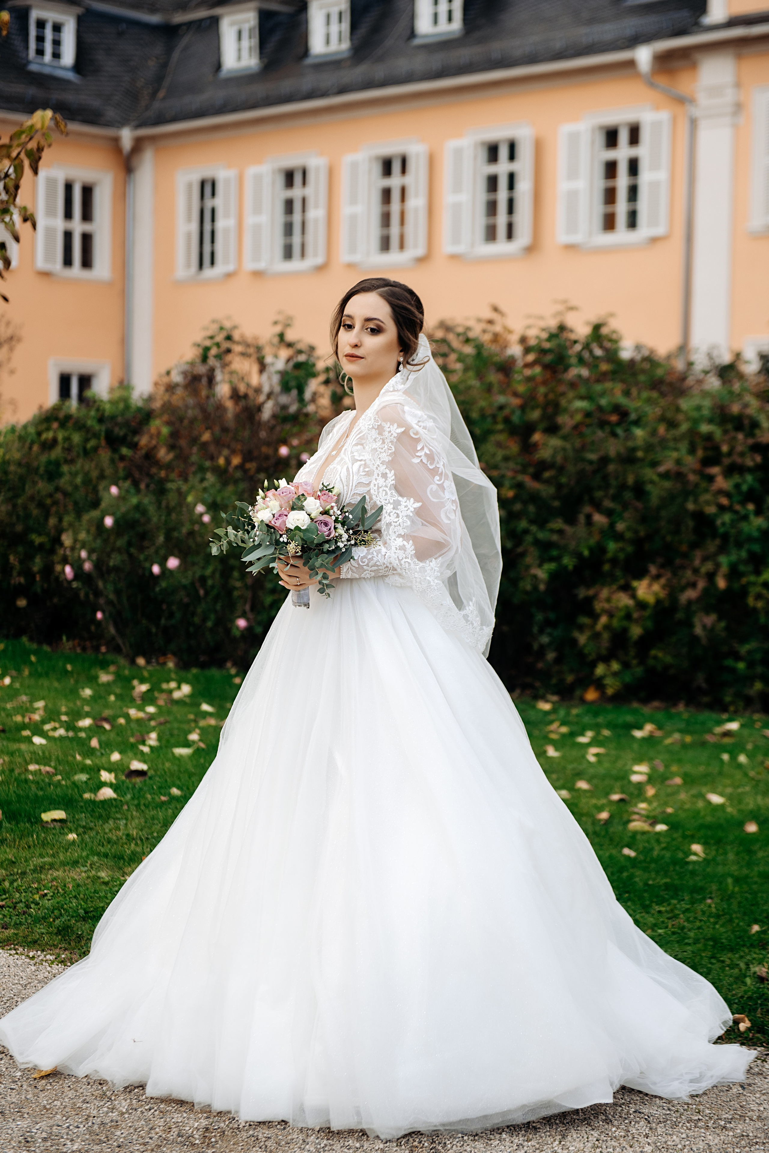 Daniil+Kristina. Свадебный и семейный фотограф в Германии, Пакош Валентина